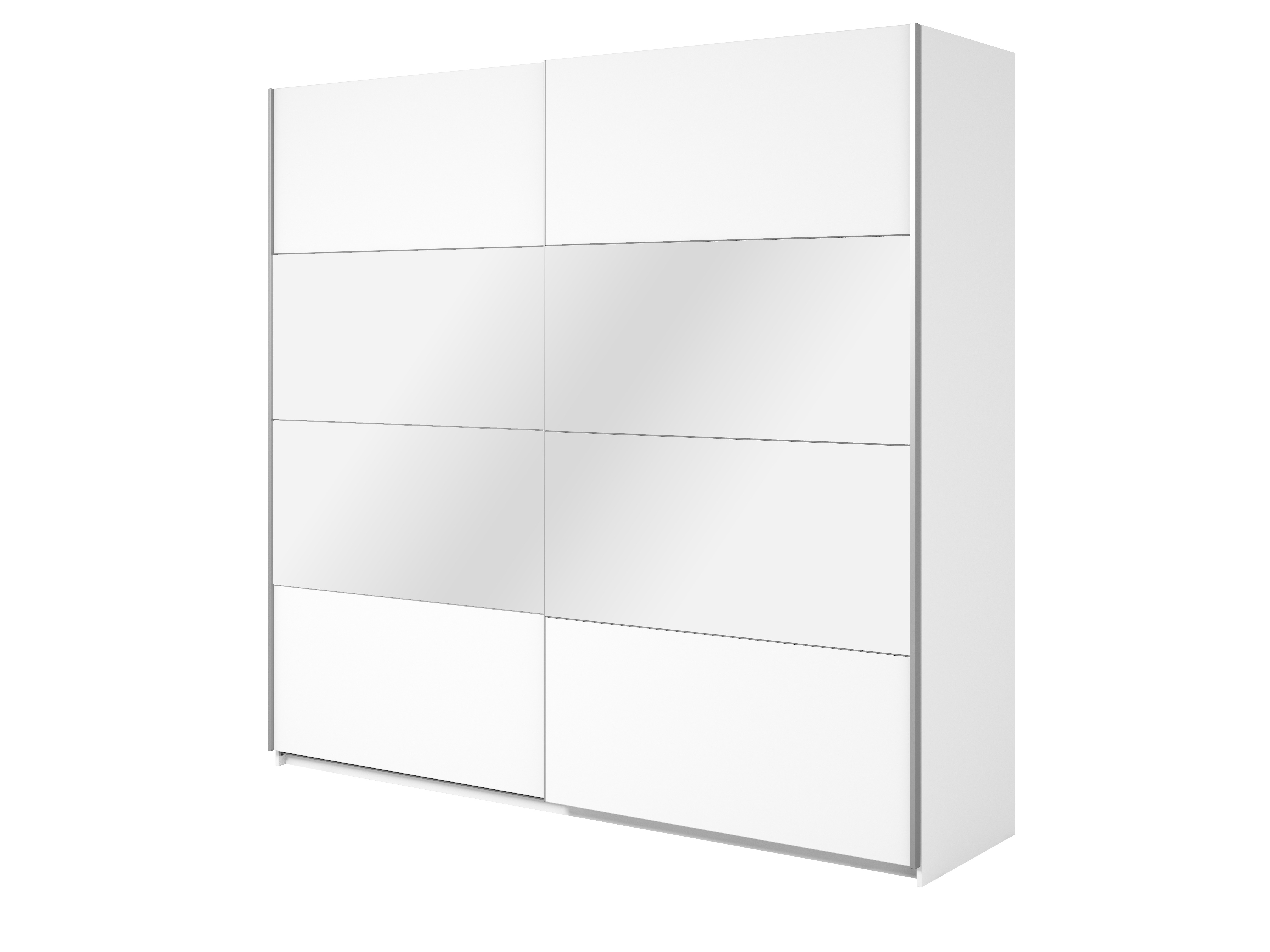 Gardróbszekrény Melvele 111