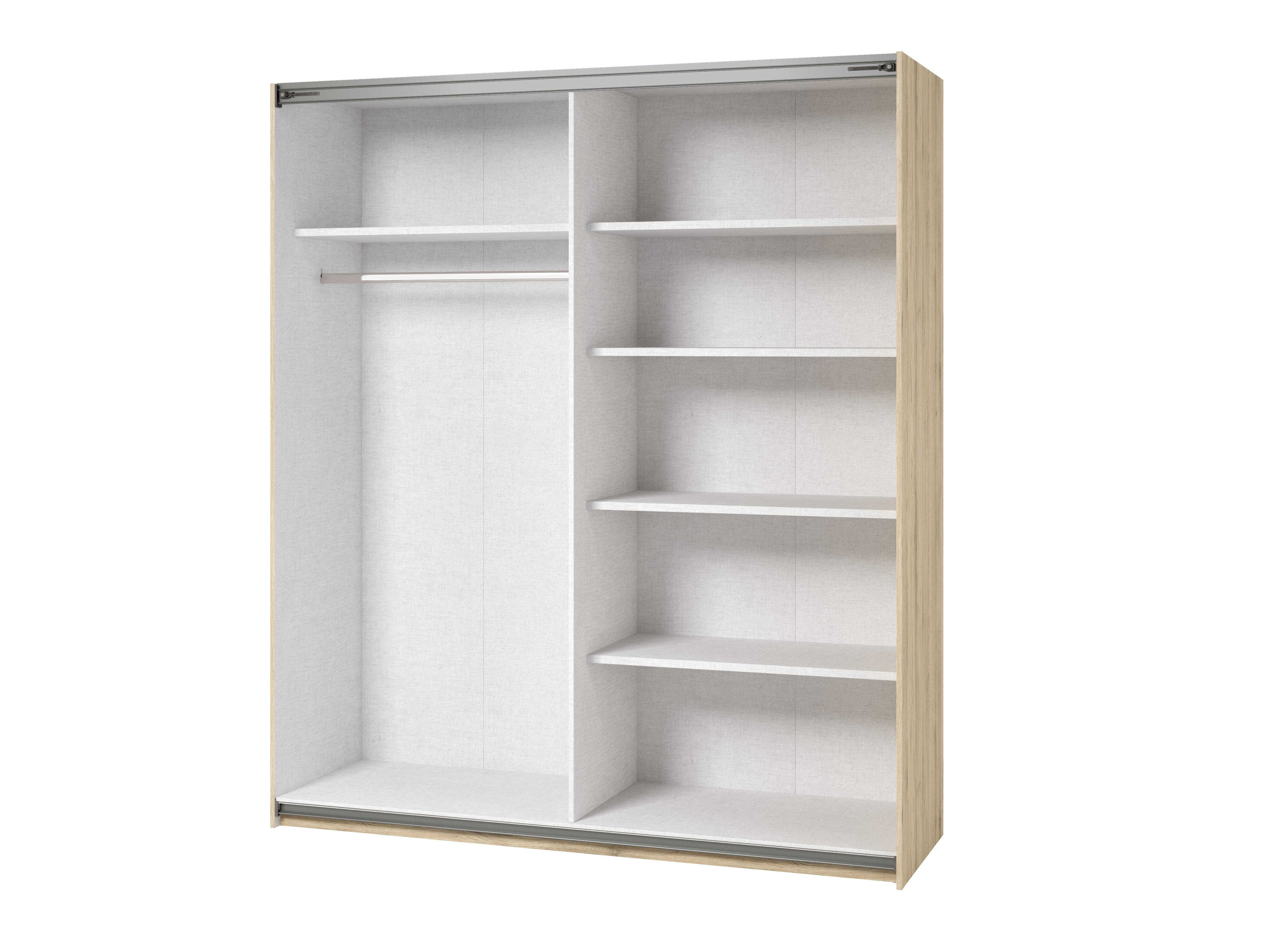 Hálószoba garnitúra Melvele 104