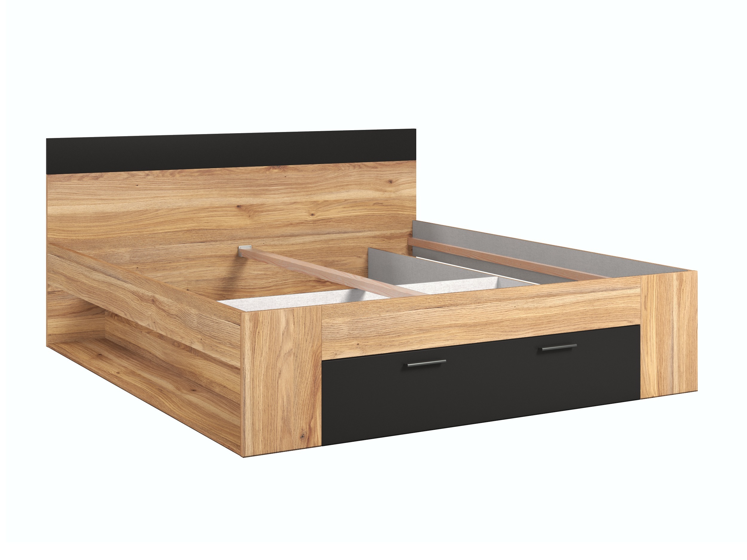 Hálószoba garnitúra Melvele 118