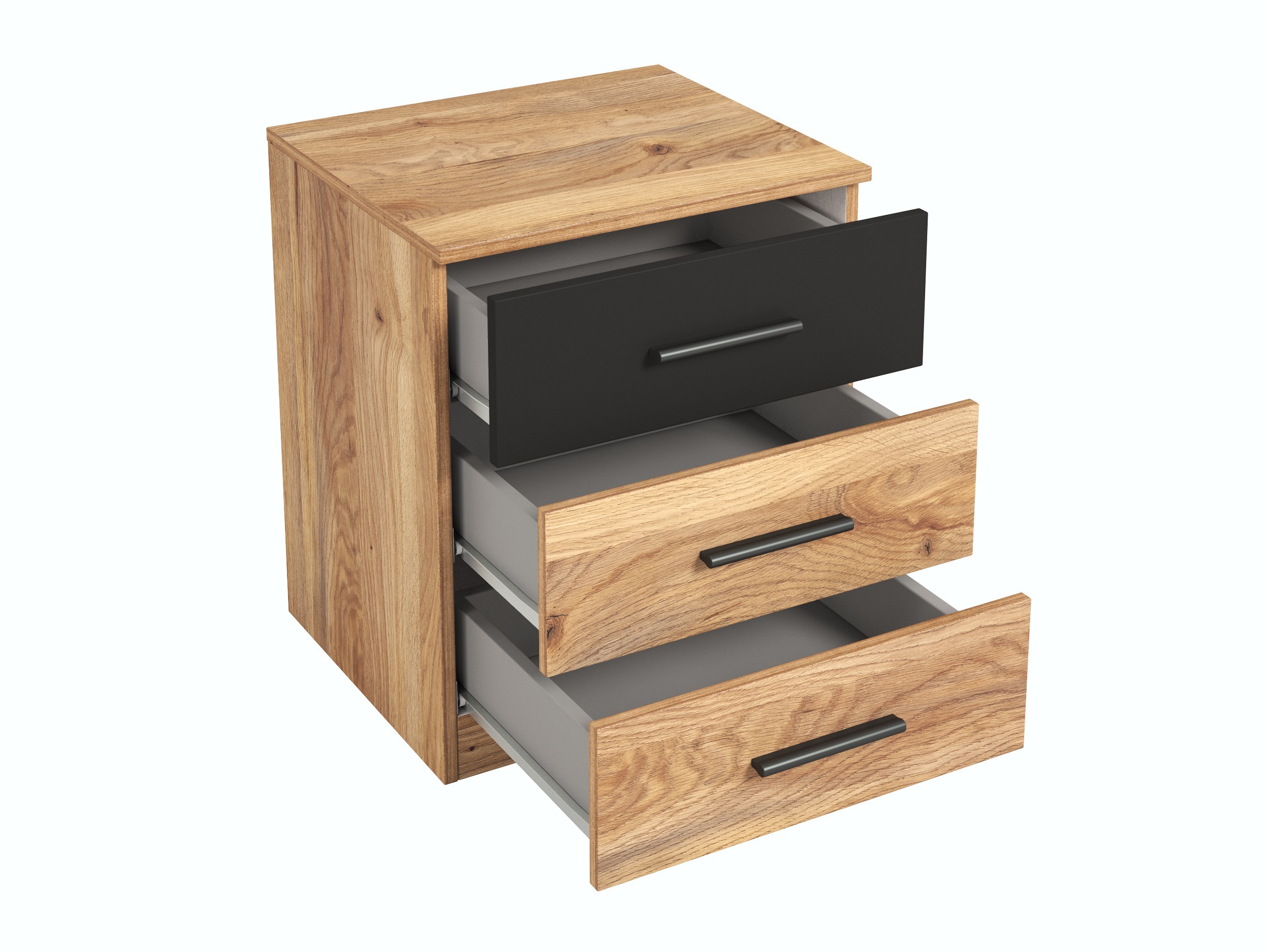 Hálószoba garnitúra Melvele 118