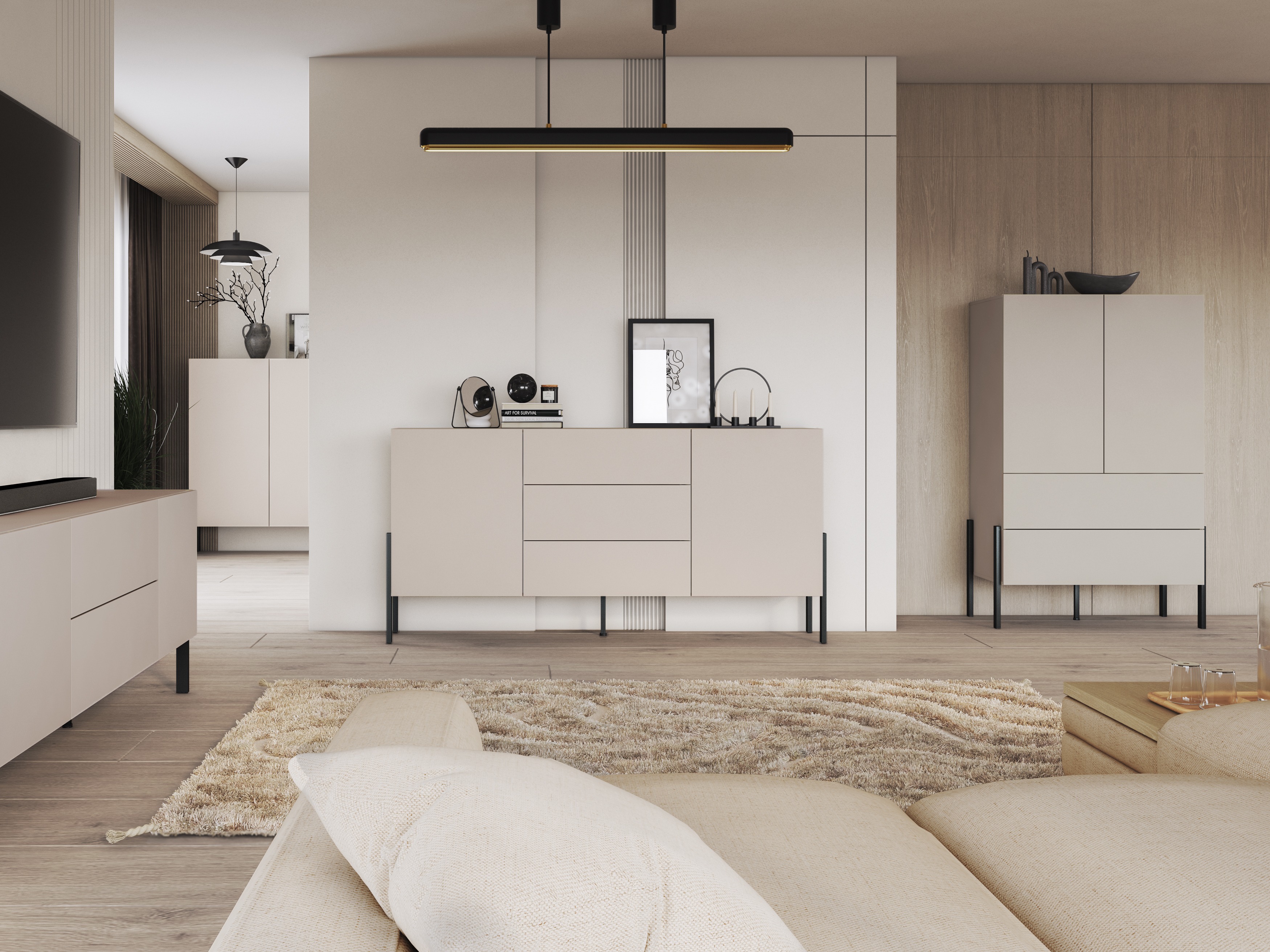 Könyvespolc Etsore 106 (Kasmír)