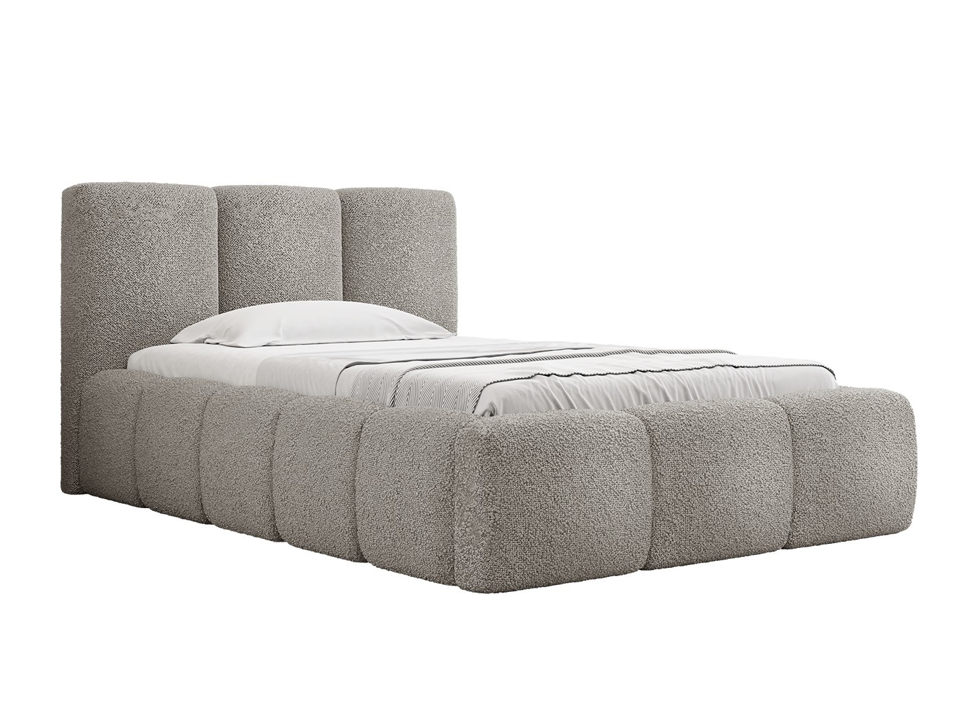 Ágy TrendyNest 118 (Abriamo 07)