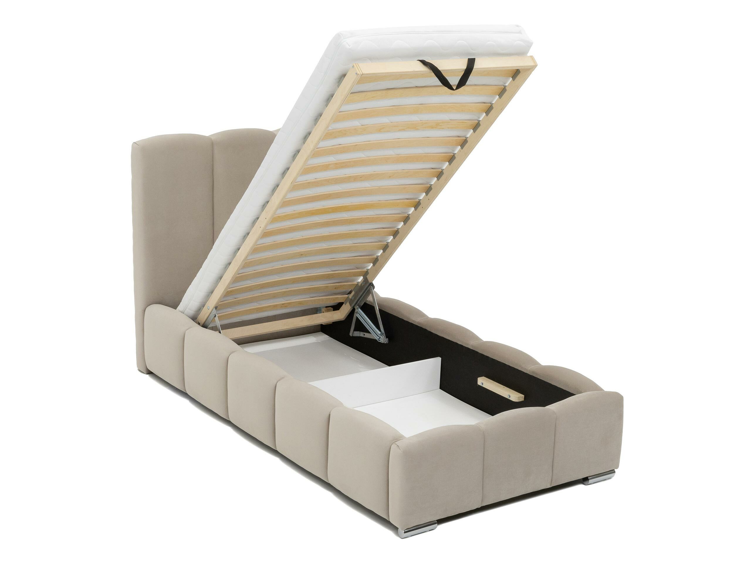 Ágy TrendyNest Alceus II (Paros 01)