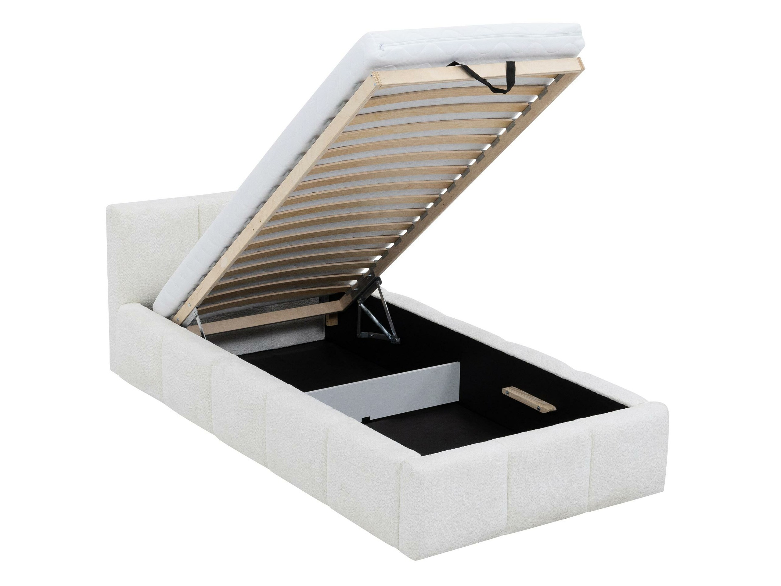 Ágy TrendyNest Vulpora II (Abriamo 04)