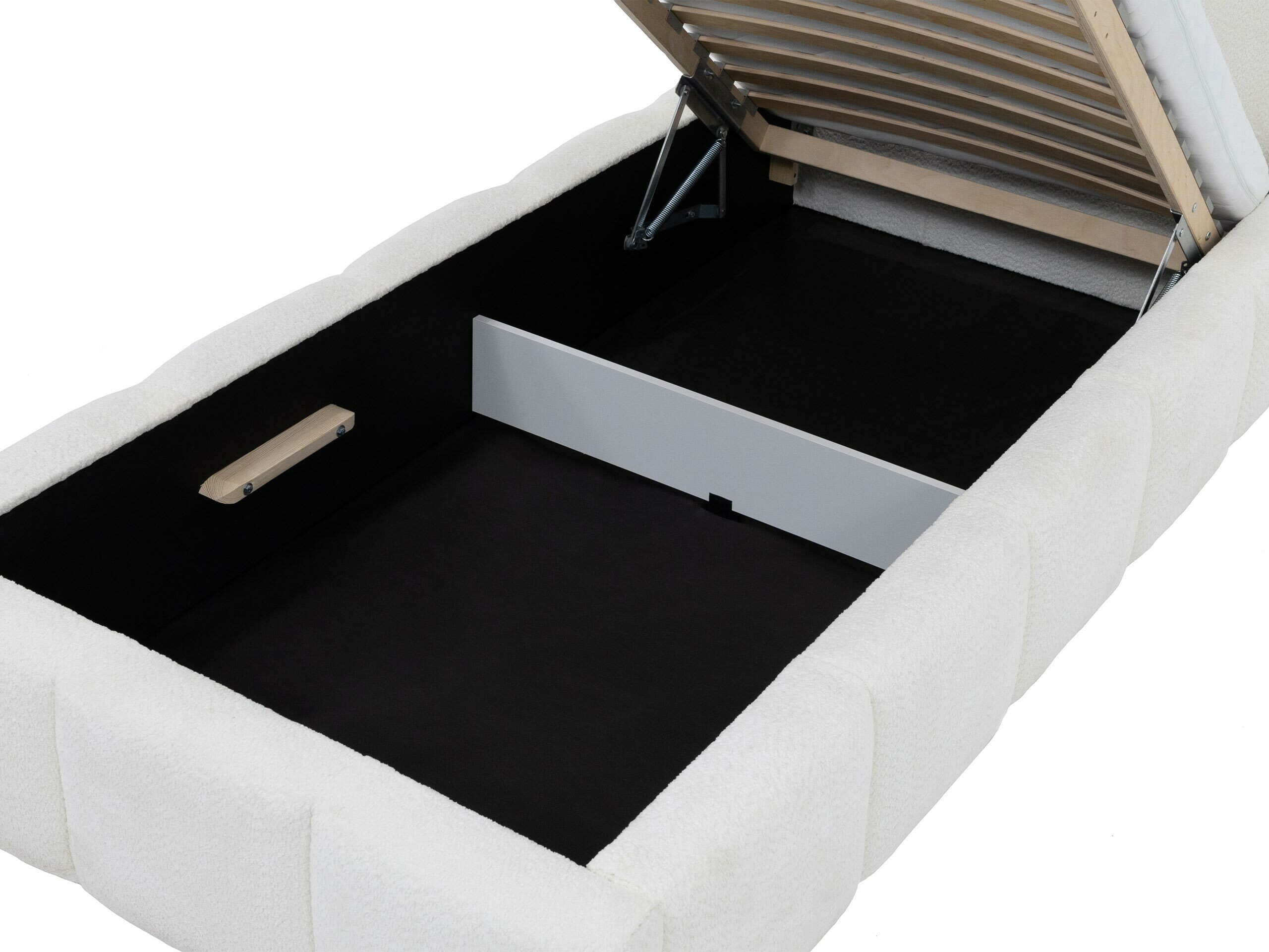 Ágy TrendyNest Vulpora II (Abriamo 04)