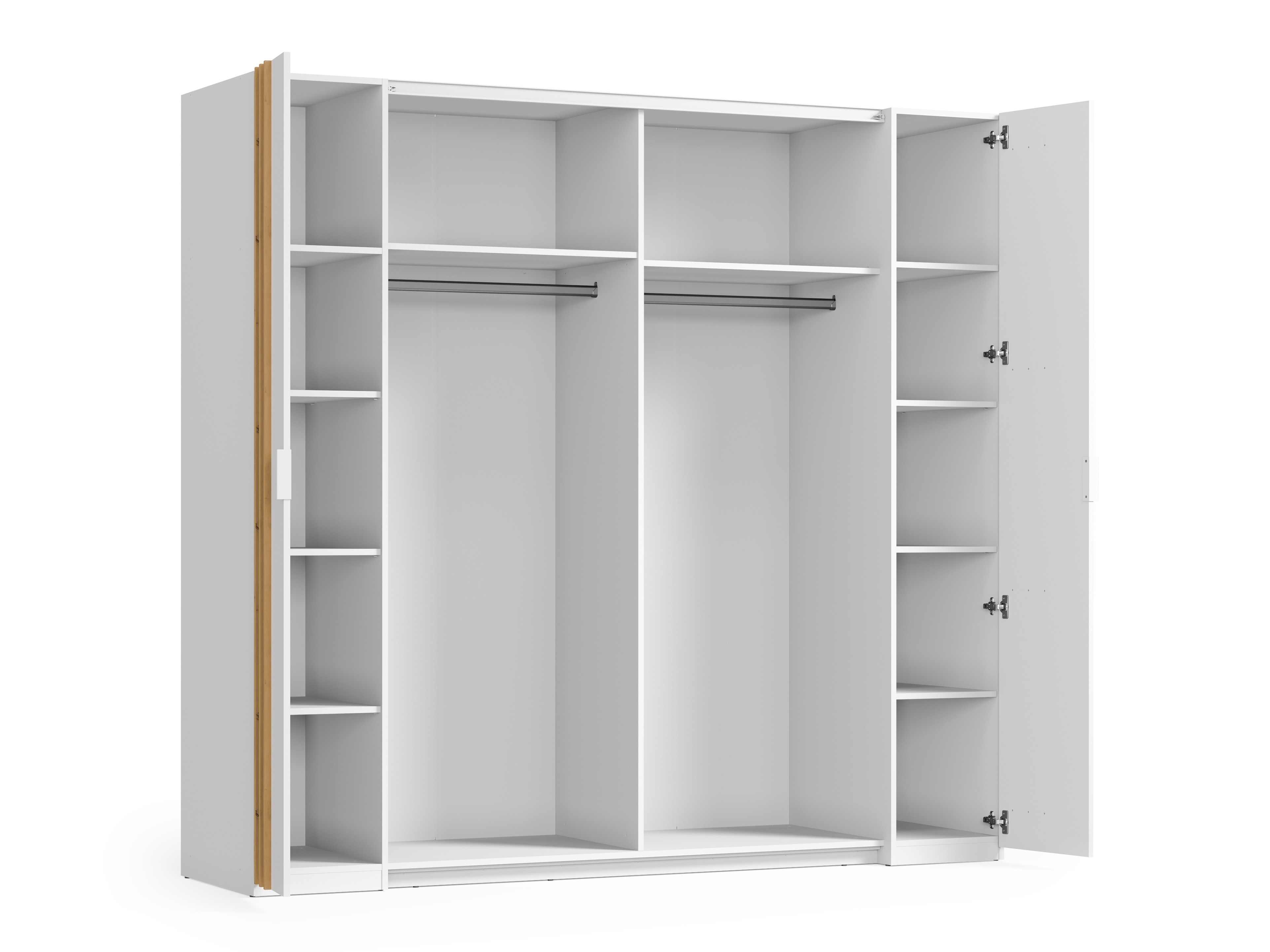 Hálószoba garnitúra Baytown 114