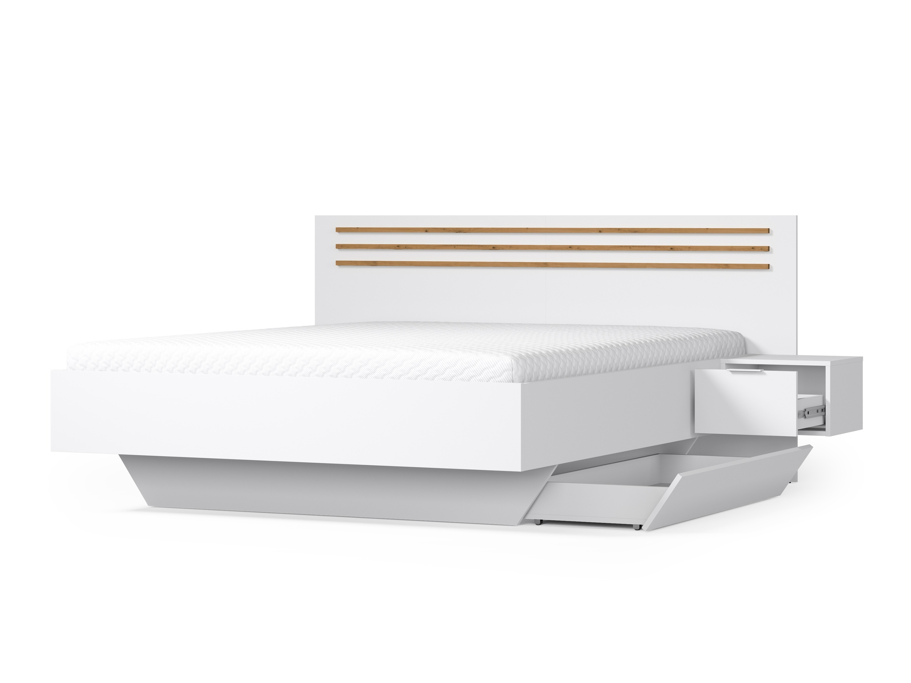 Hálószoba garnitúra Baytown 114