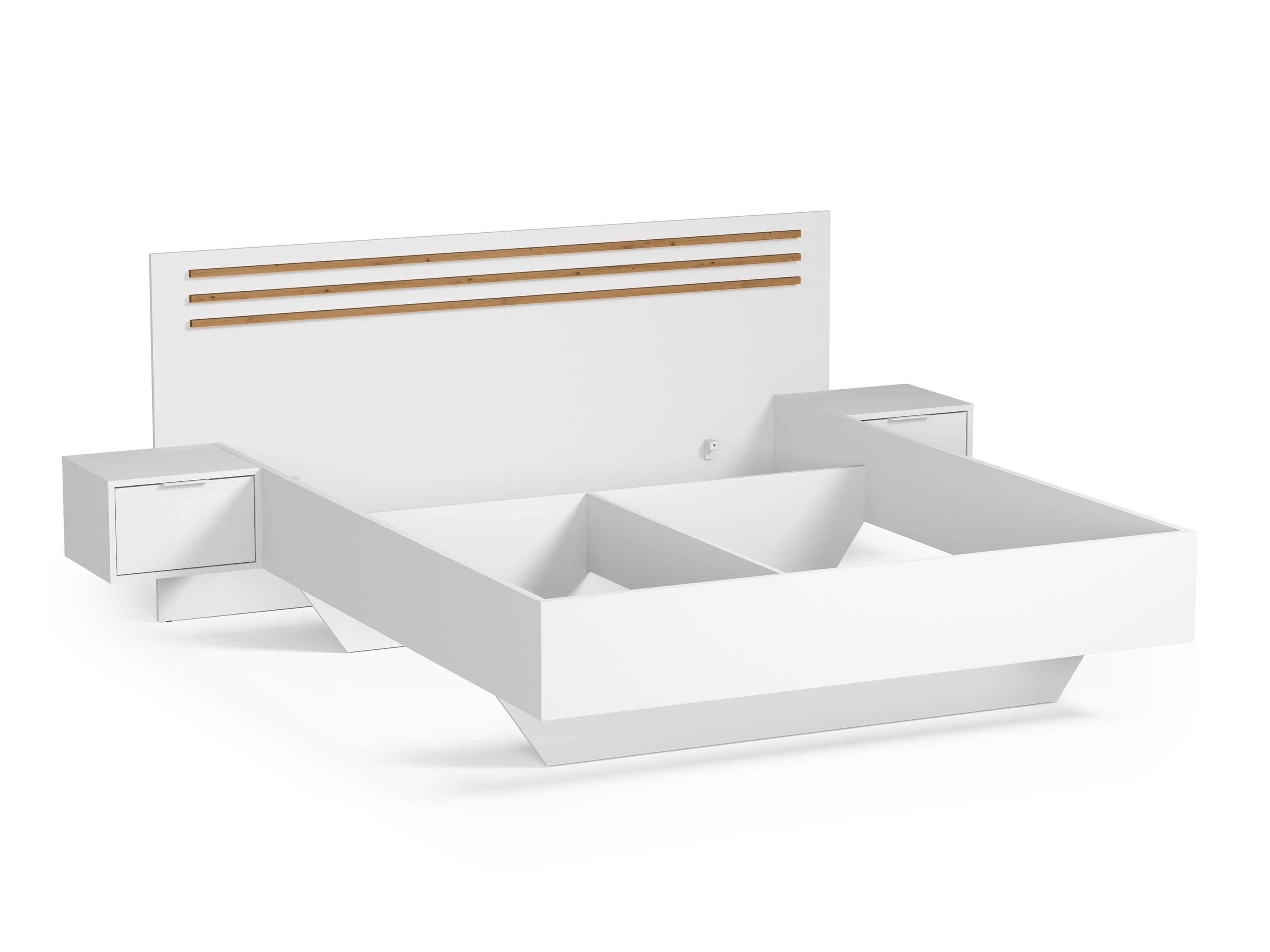 Hálószoba garnitúra Baytown 114