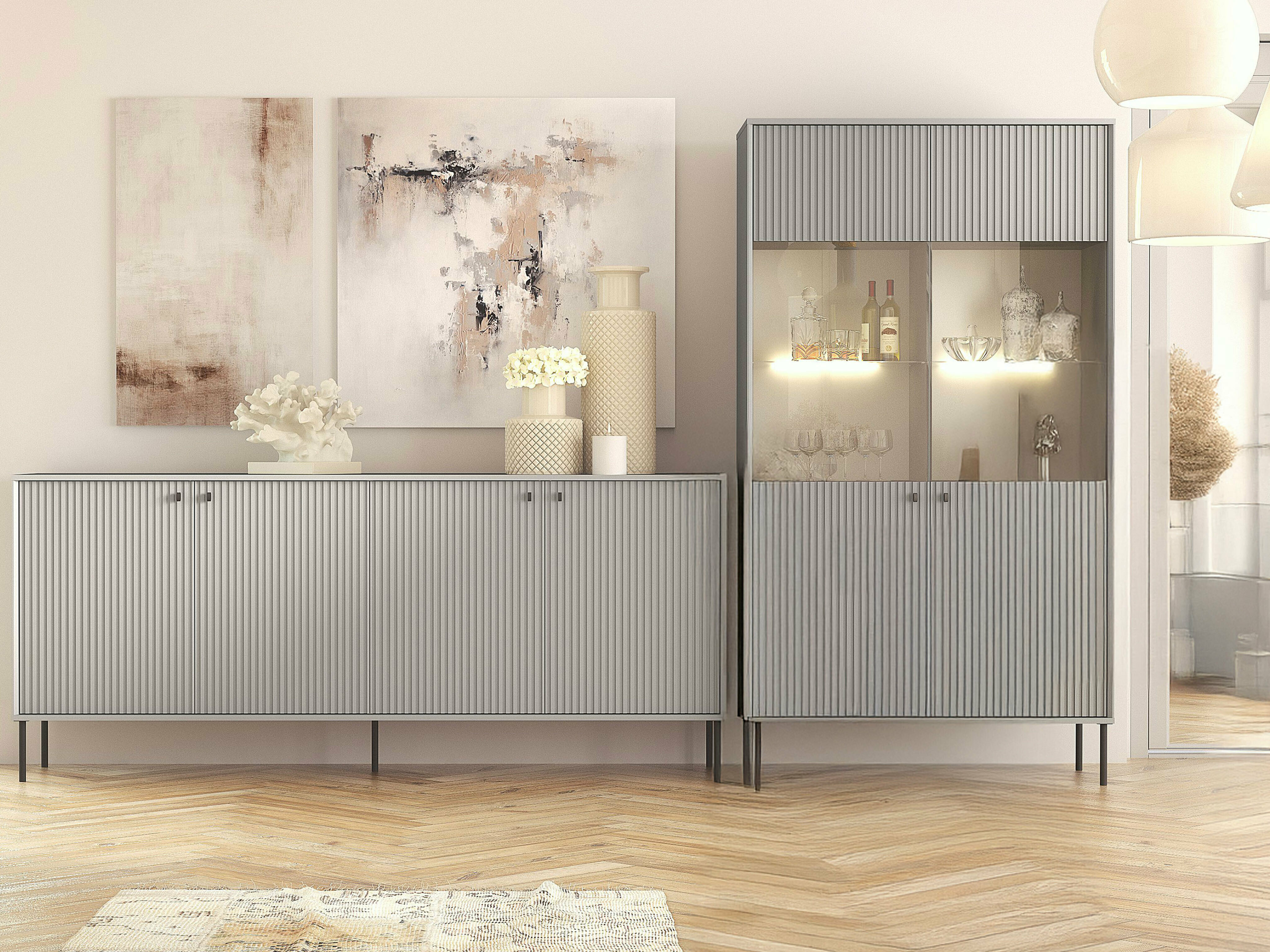 Nappali szett Liretra 110