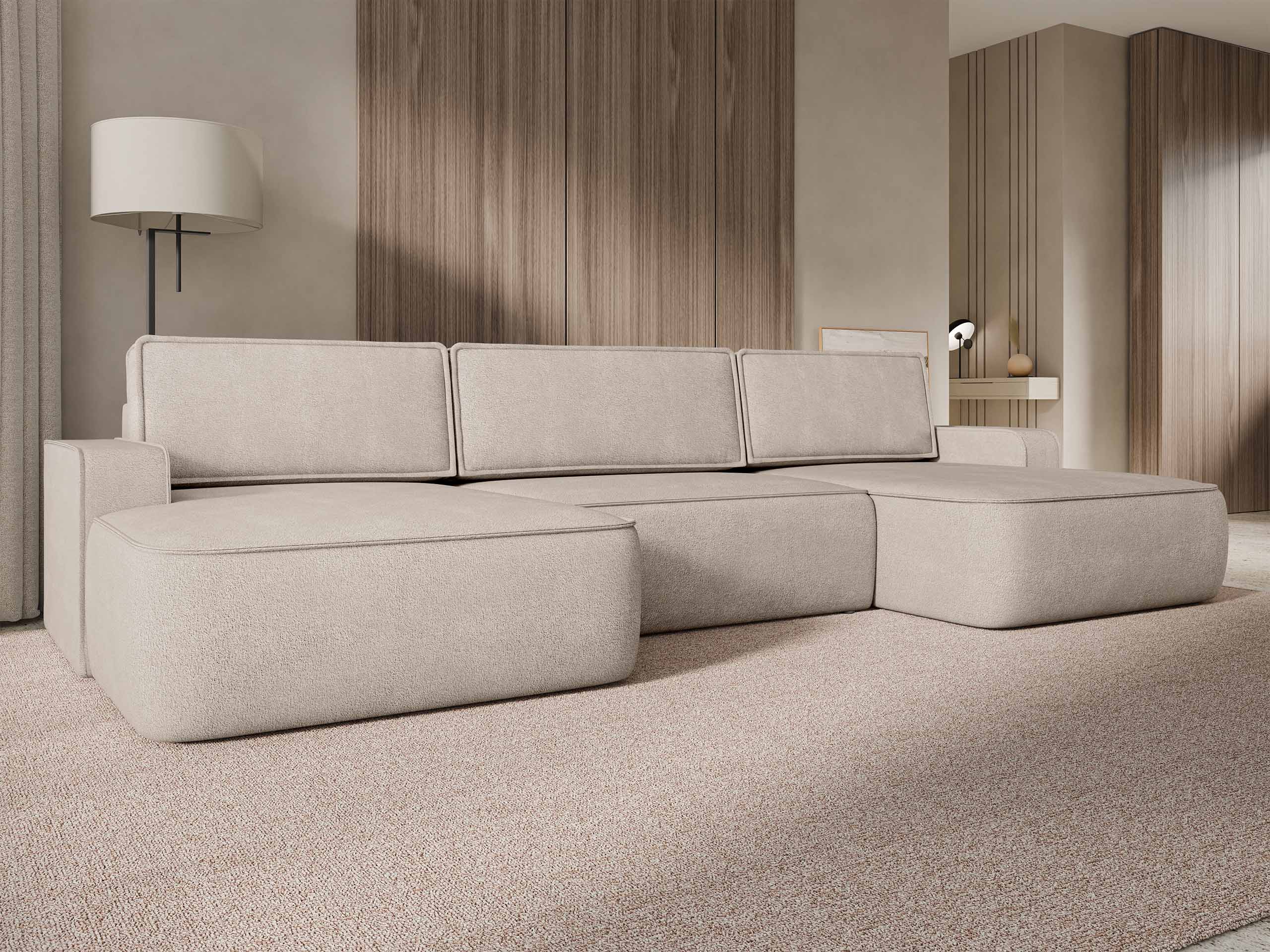 Sarokkanapé Bountiful 106 (Velo 623)