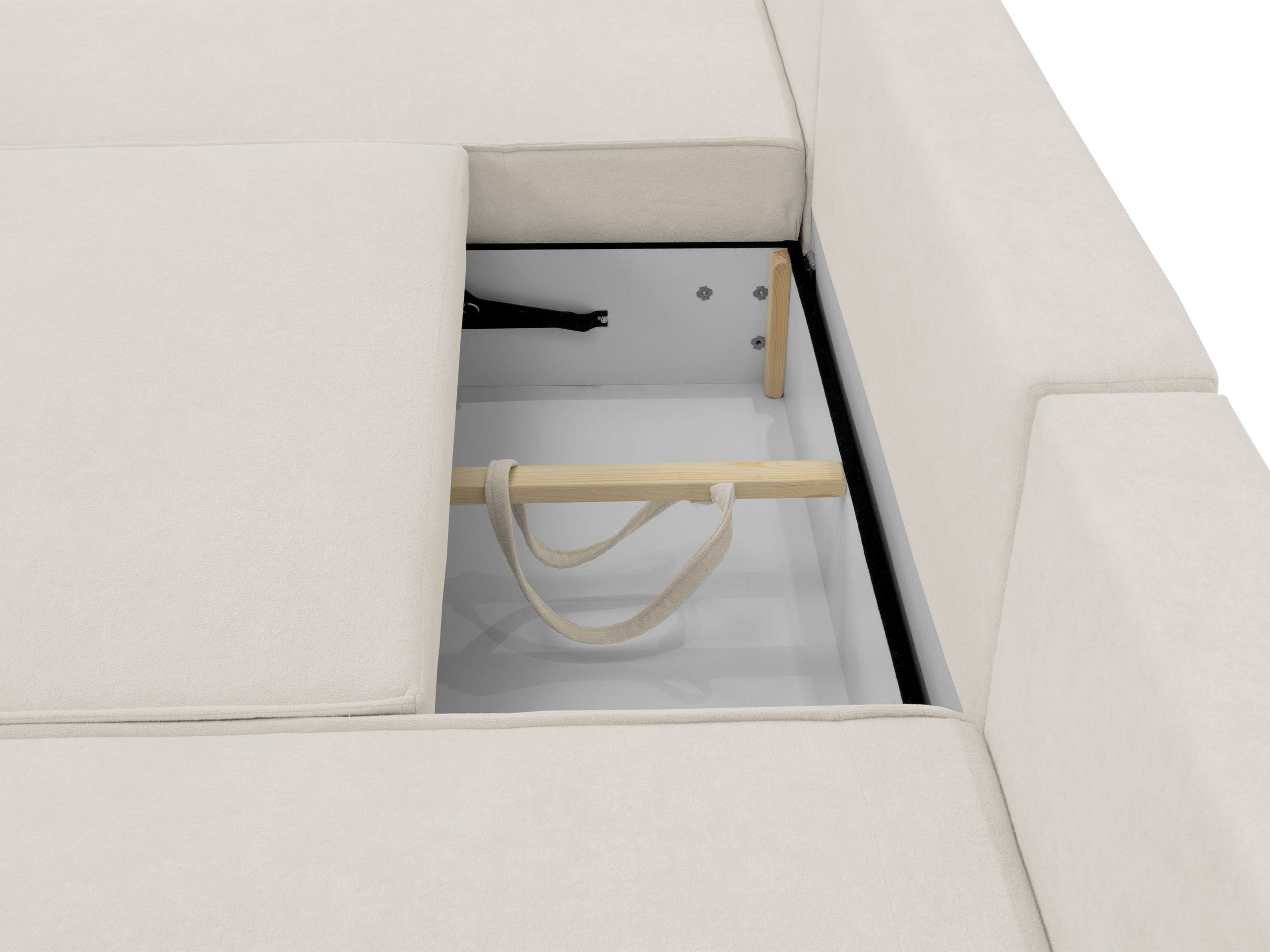 Sarokkanapé Bountiful 106 (Velo 623)