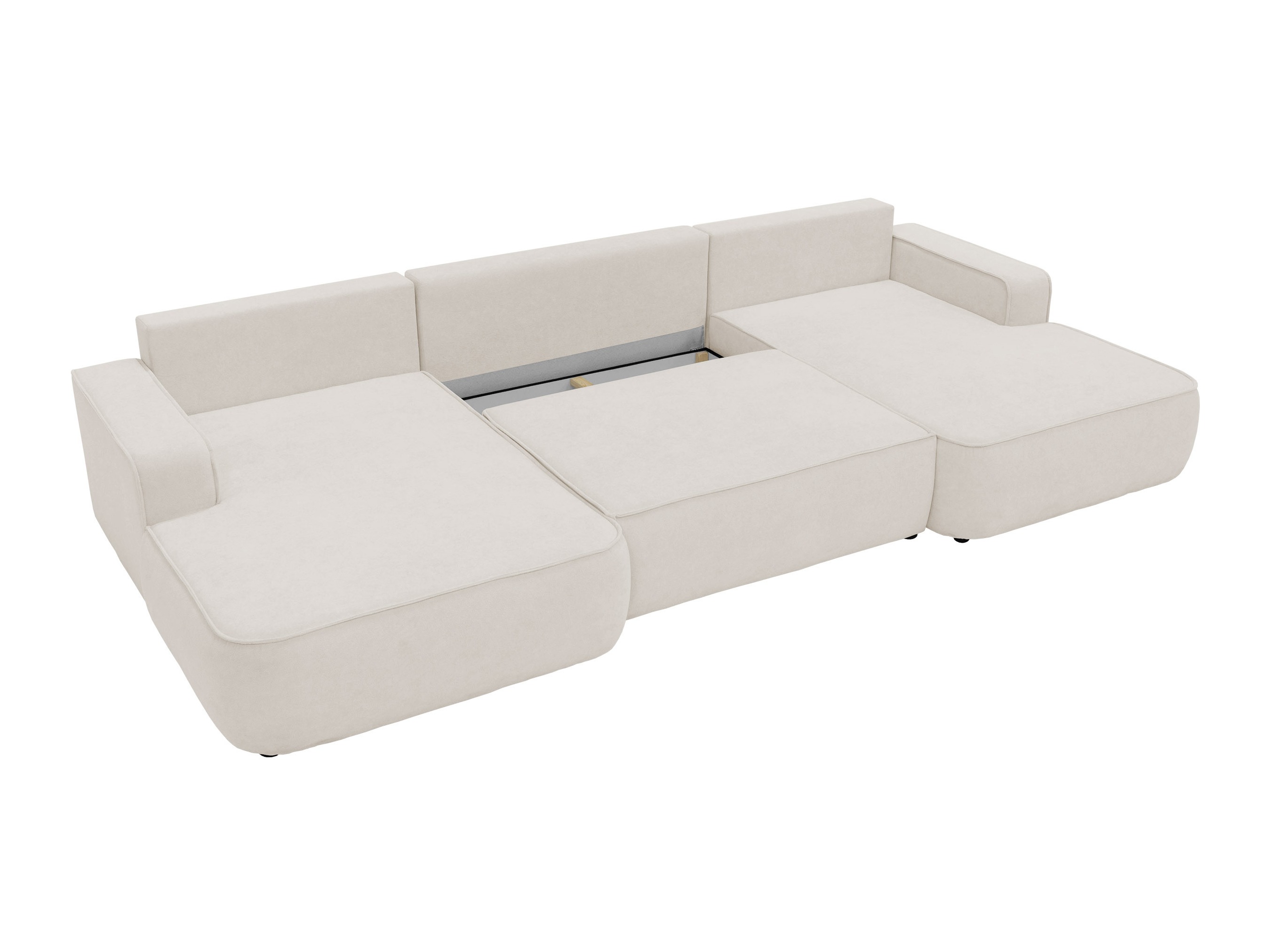 Sarokkanapé Bountiful 106 (Velo 623)