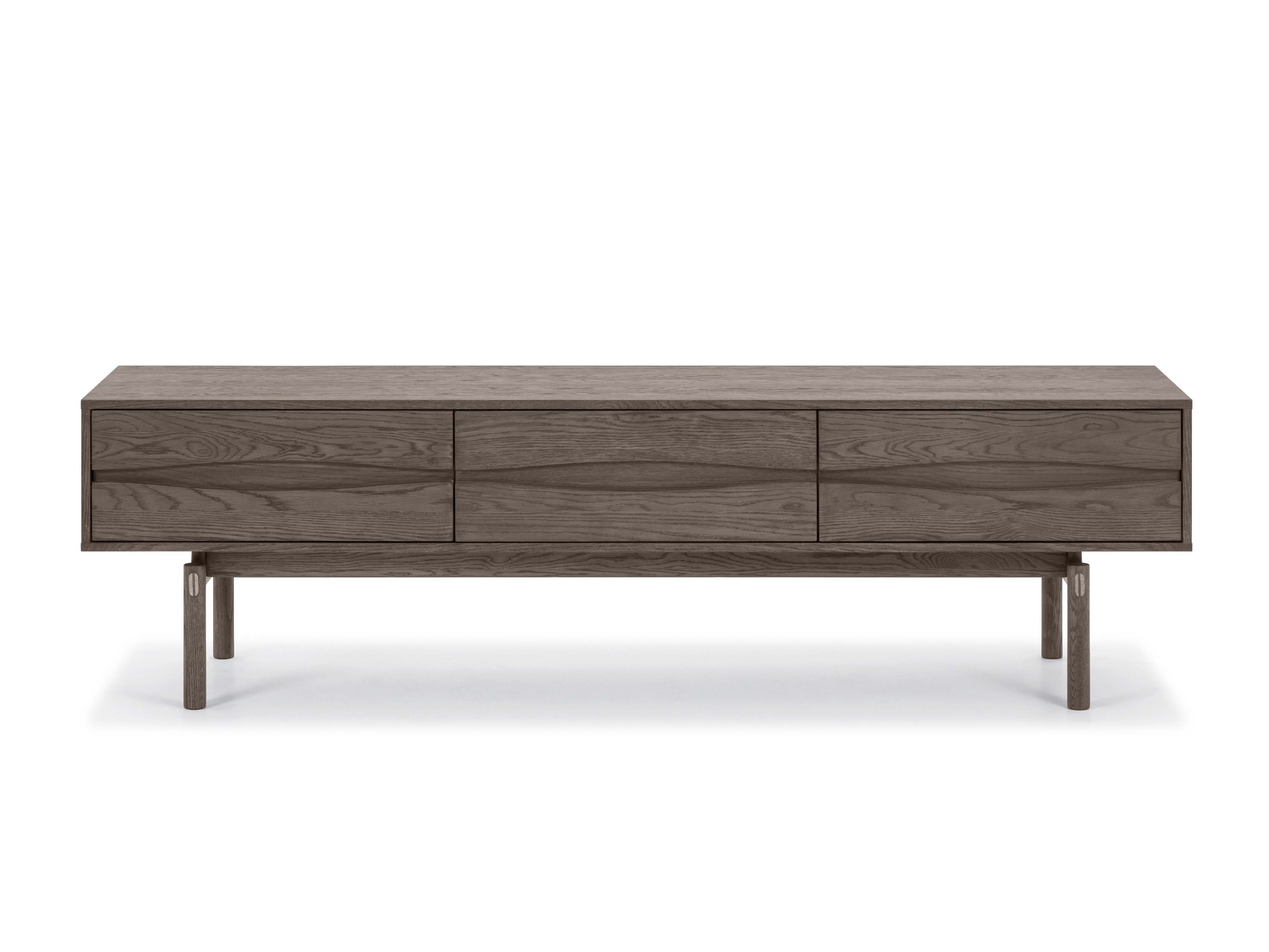 TV-állvány Burleson 477