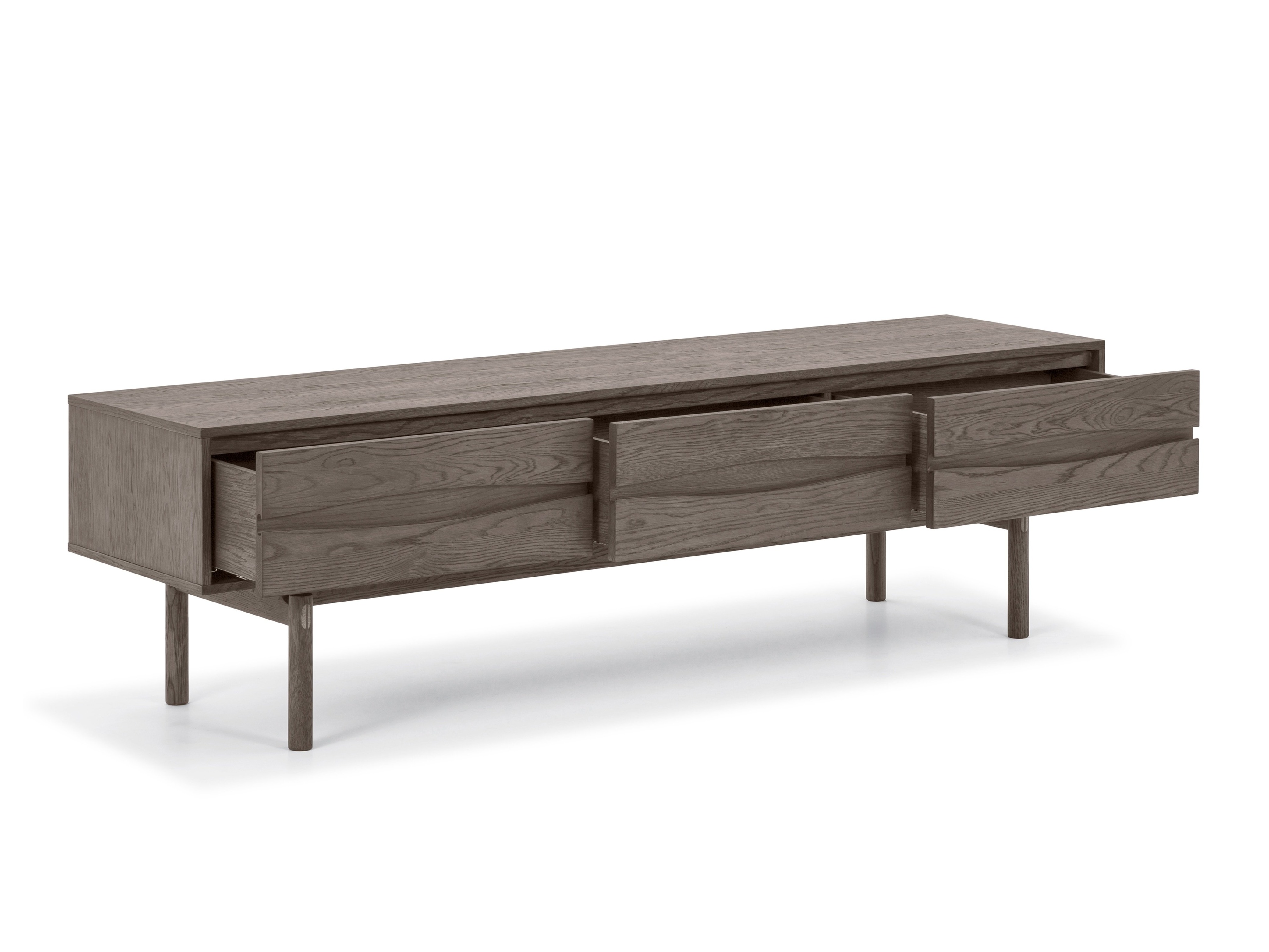 TV-állvány Burleson 477