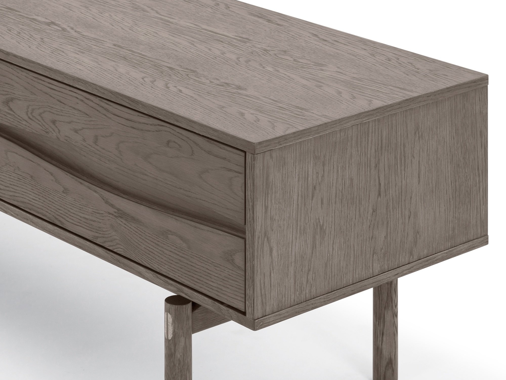 TV-állvány Burleson 477