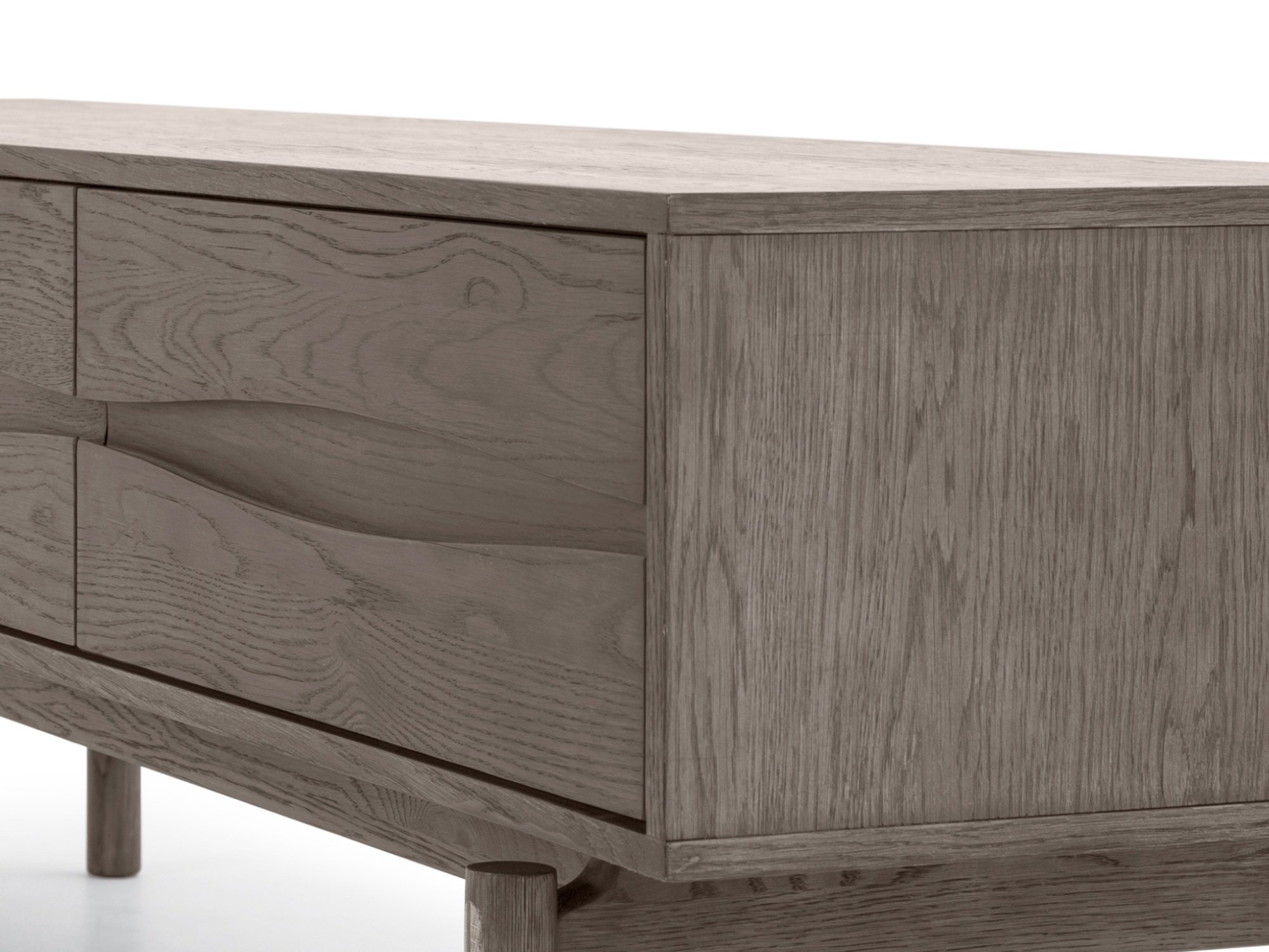 TV-állvány Burleson 477