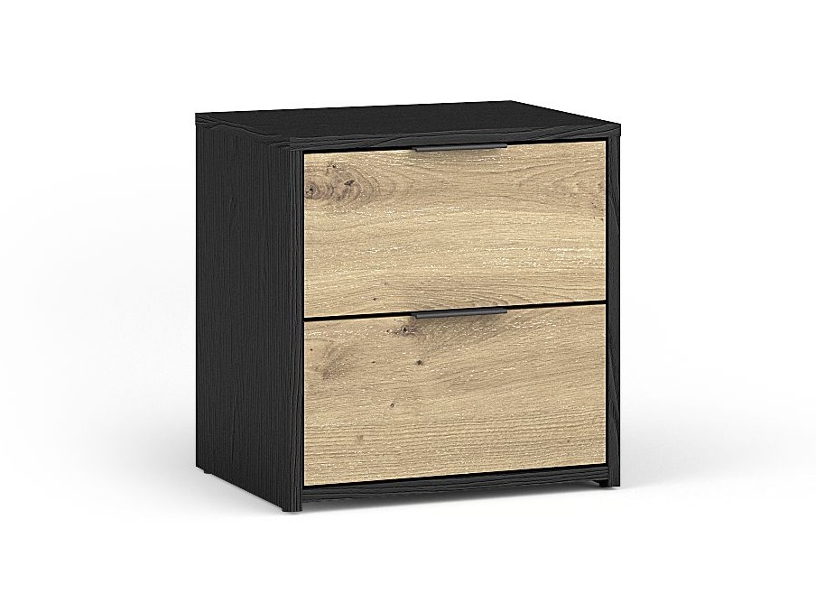 Éjjeliszekrény szett Elicora 103