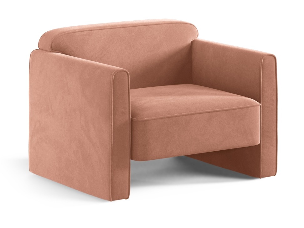 Fotel Beckley 201 (Salvador 11)