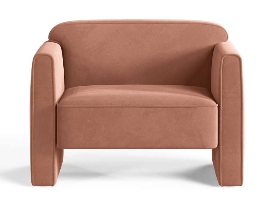 Fotel Beckley 201 (Salvador 11)