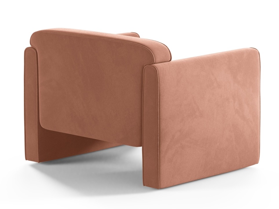 Fotel Beckley 201 (Salvador 11)