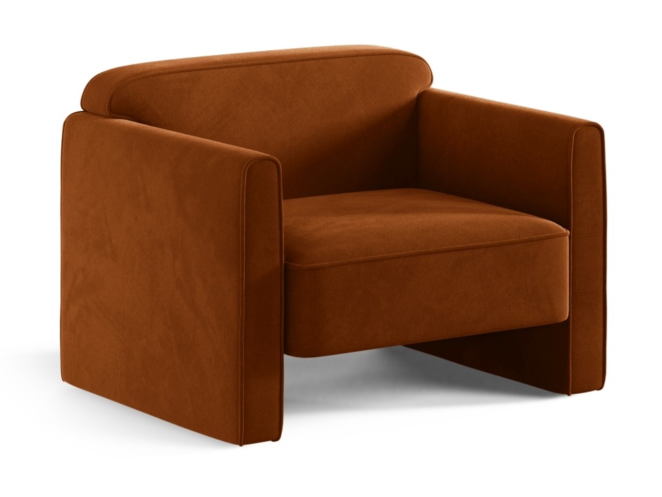 Fotel Beckley 201 (Salvador 14)