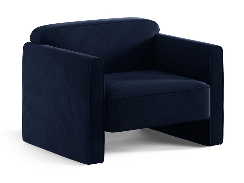 Fotel Beckley 201 (Salvador 5)