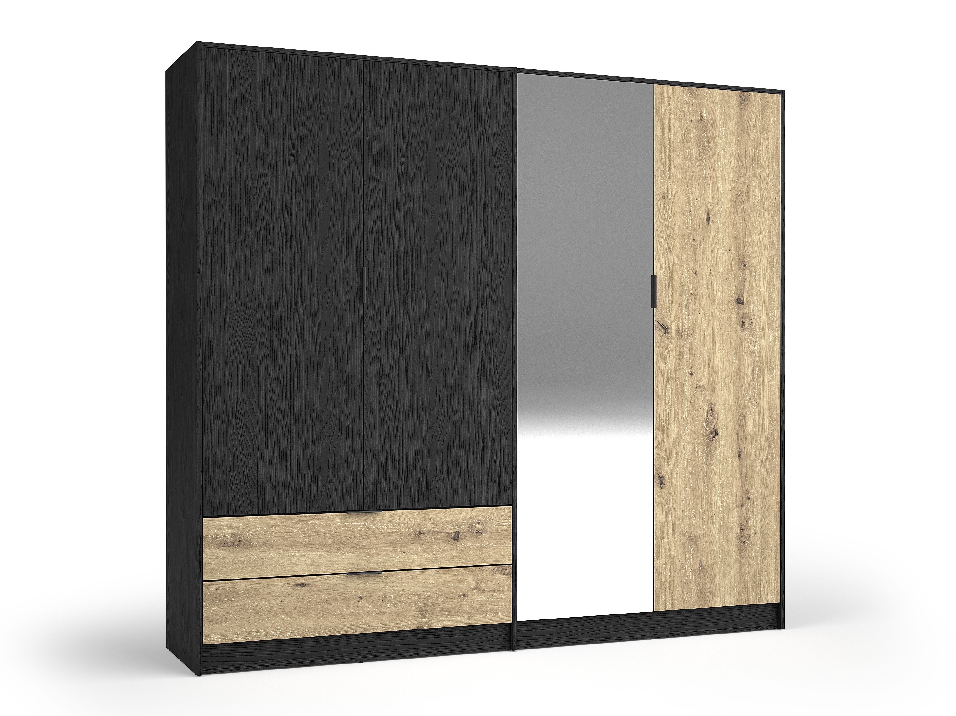 Hálószoba garnitúra Elicora 105 (Nem)