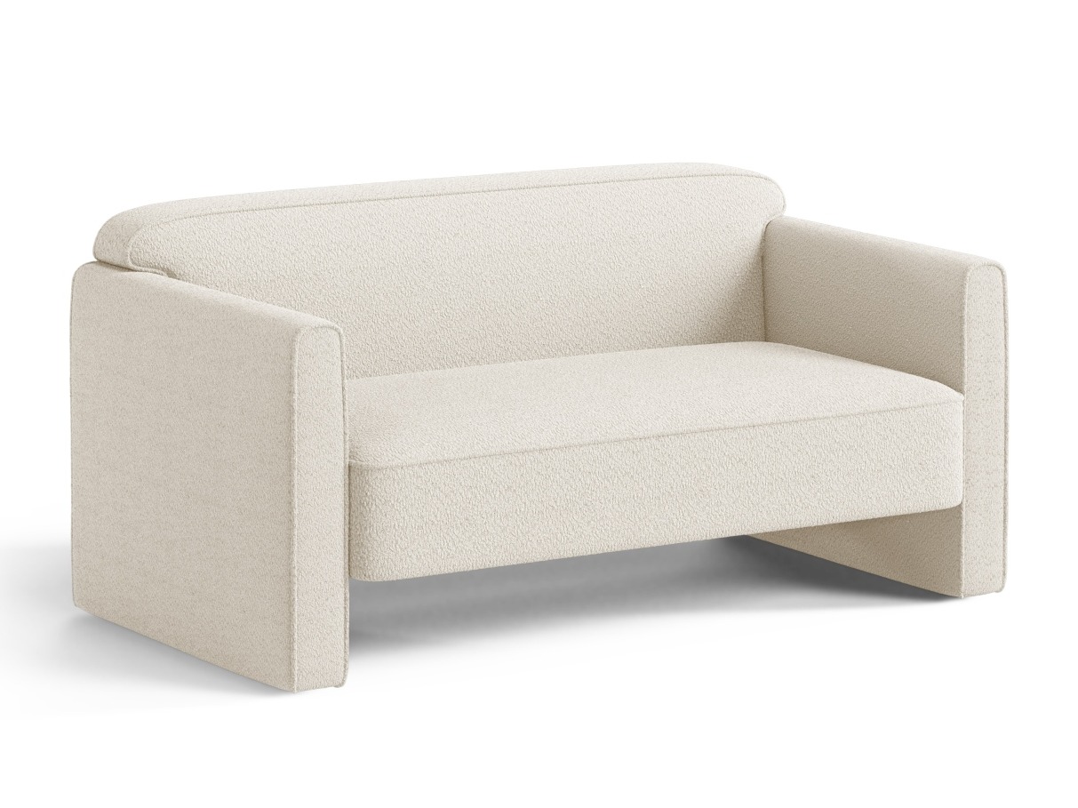 Kanapé Beckley 200 (Coral 15)