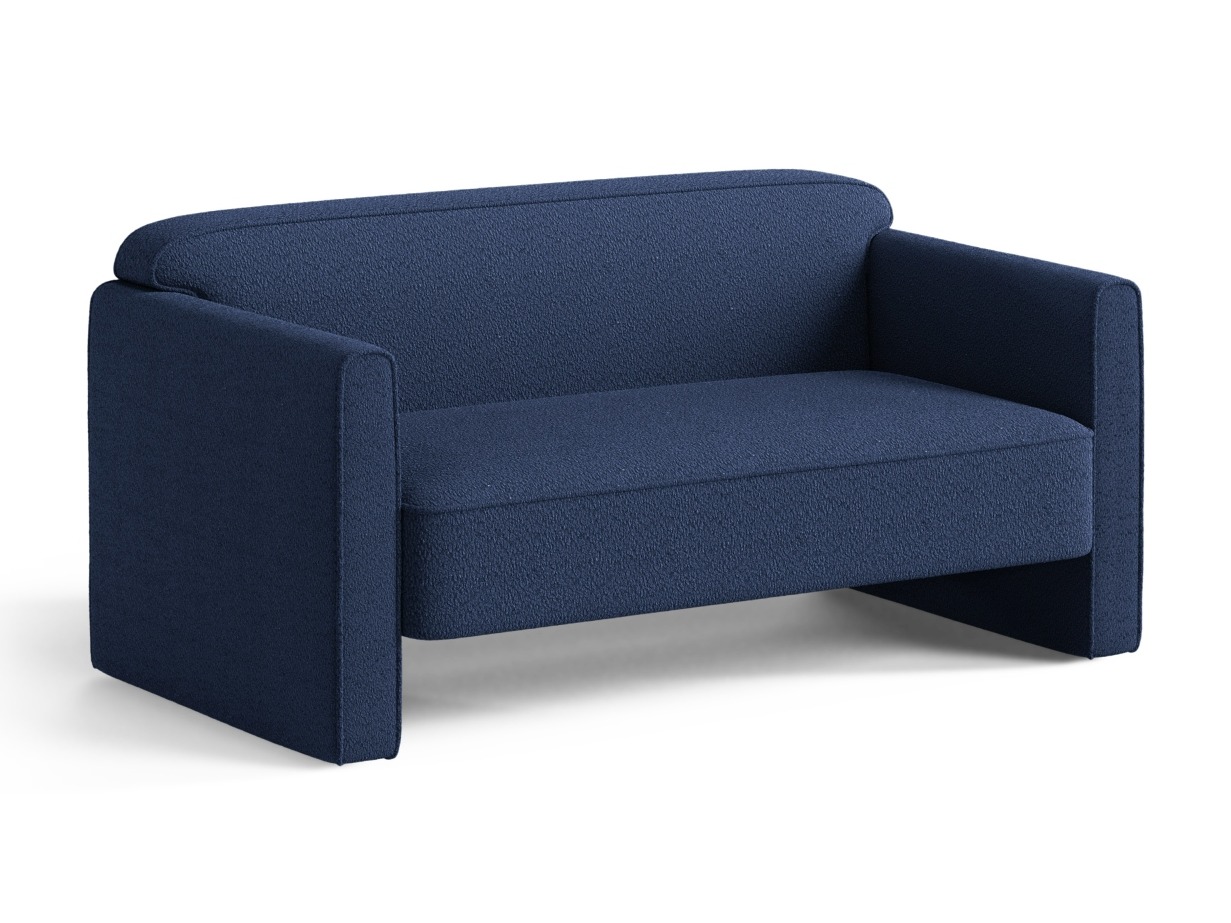 Kanapé Beckley 200 (Coral 5)