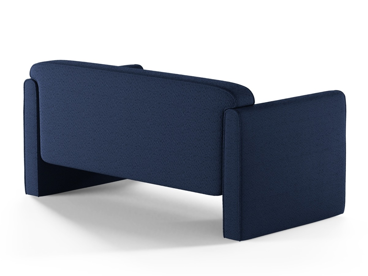 Kanapé Beckley 200 (Coral 5)