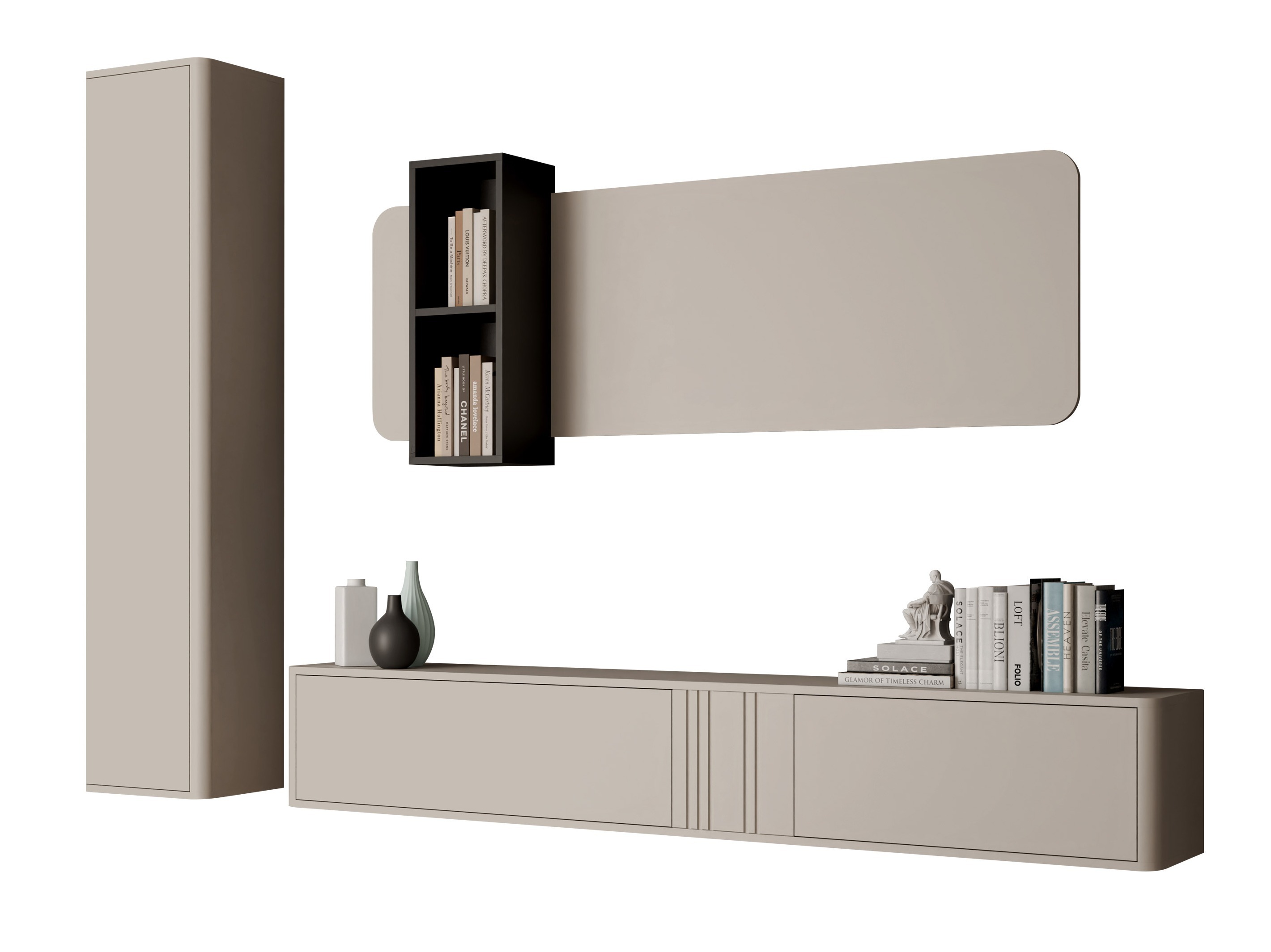 Nappali szett Dormele 107