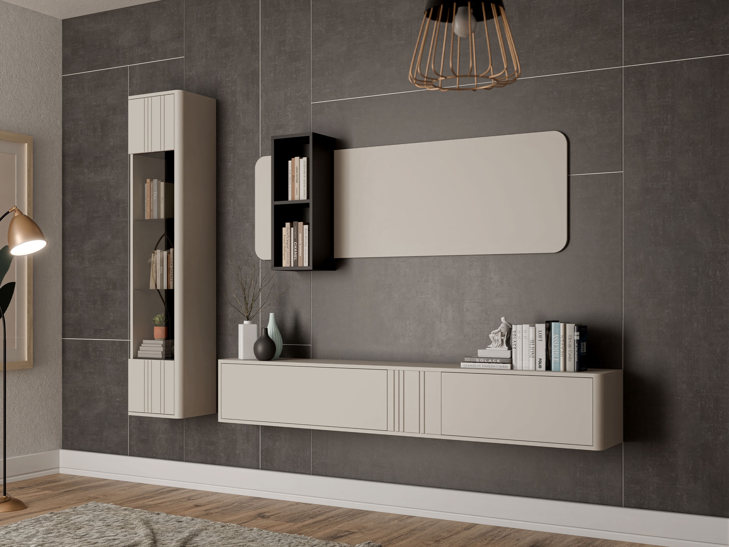 Nappali szett Oratio I