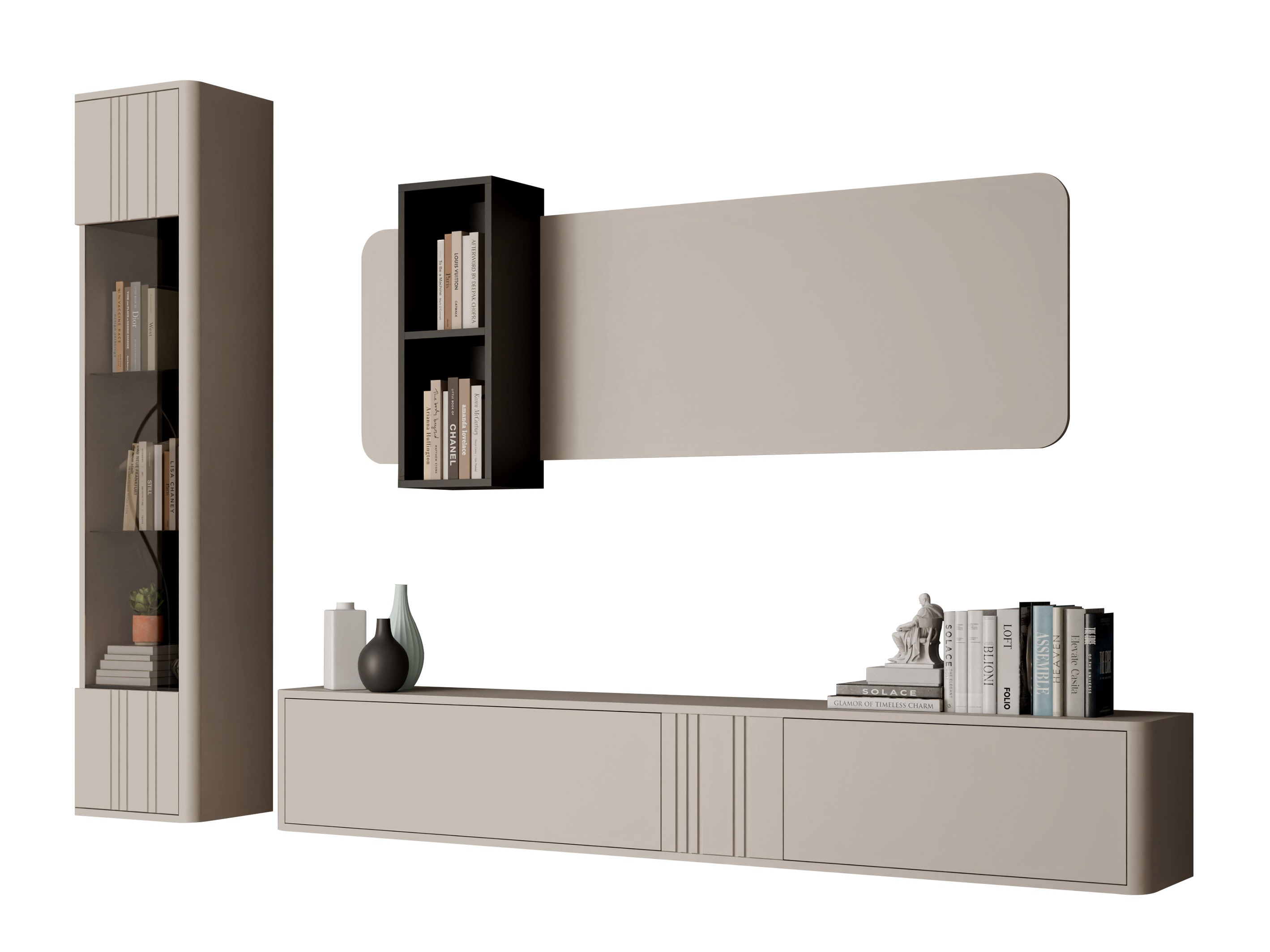 Nappali szett Oratio I