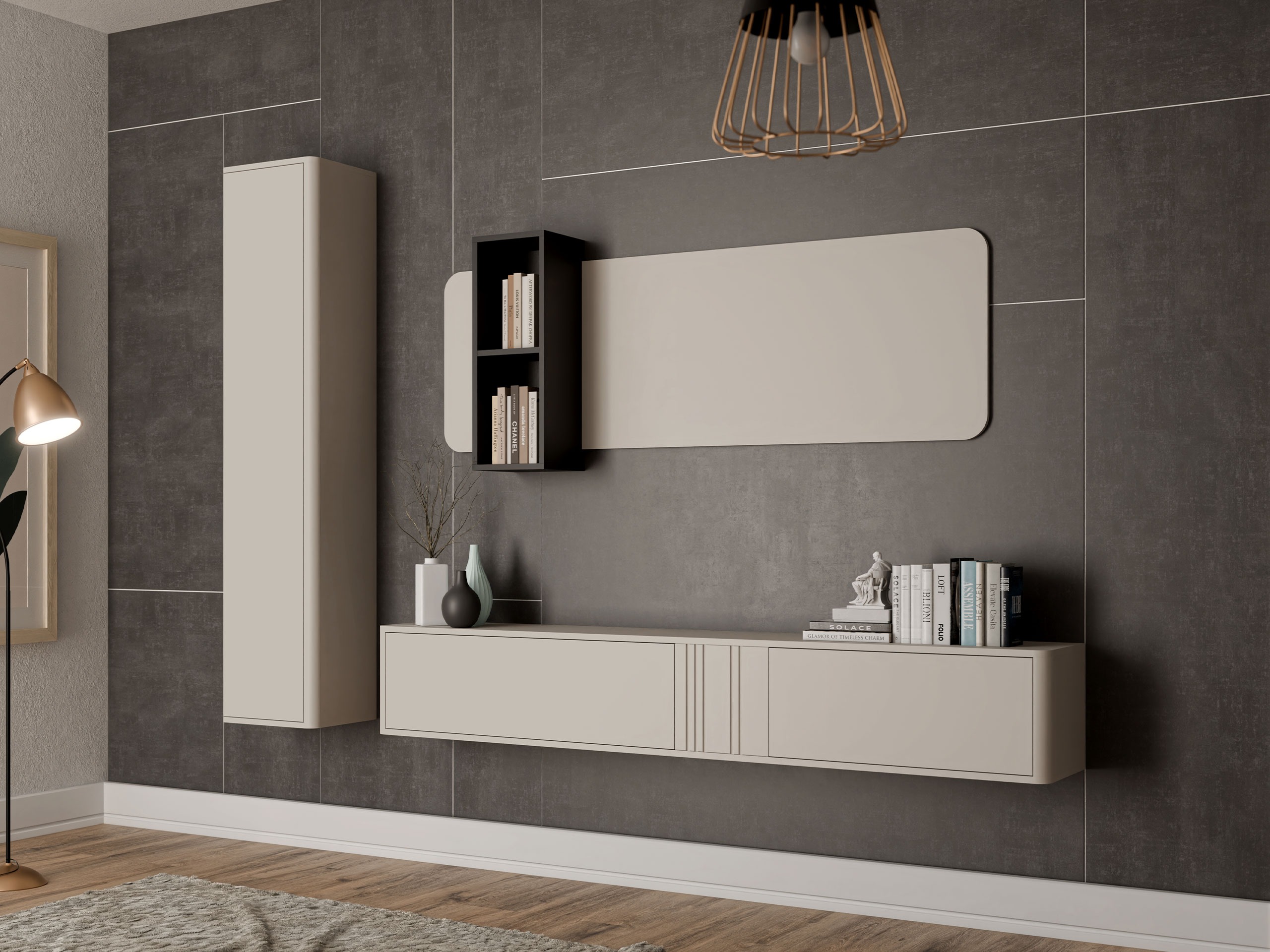 Nappali szett Oratio II