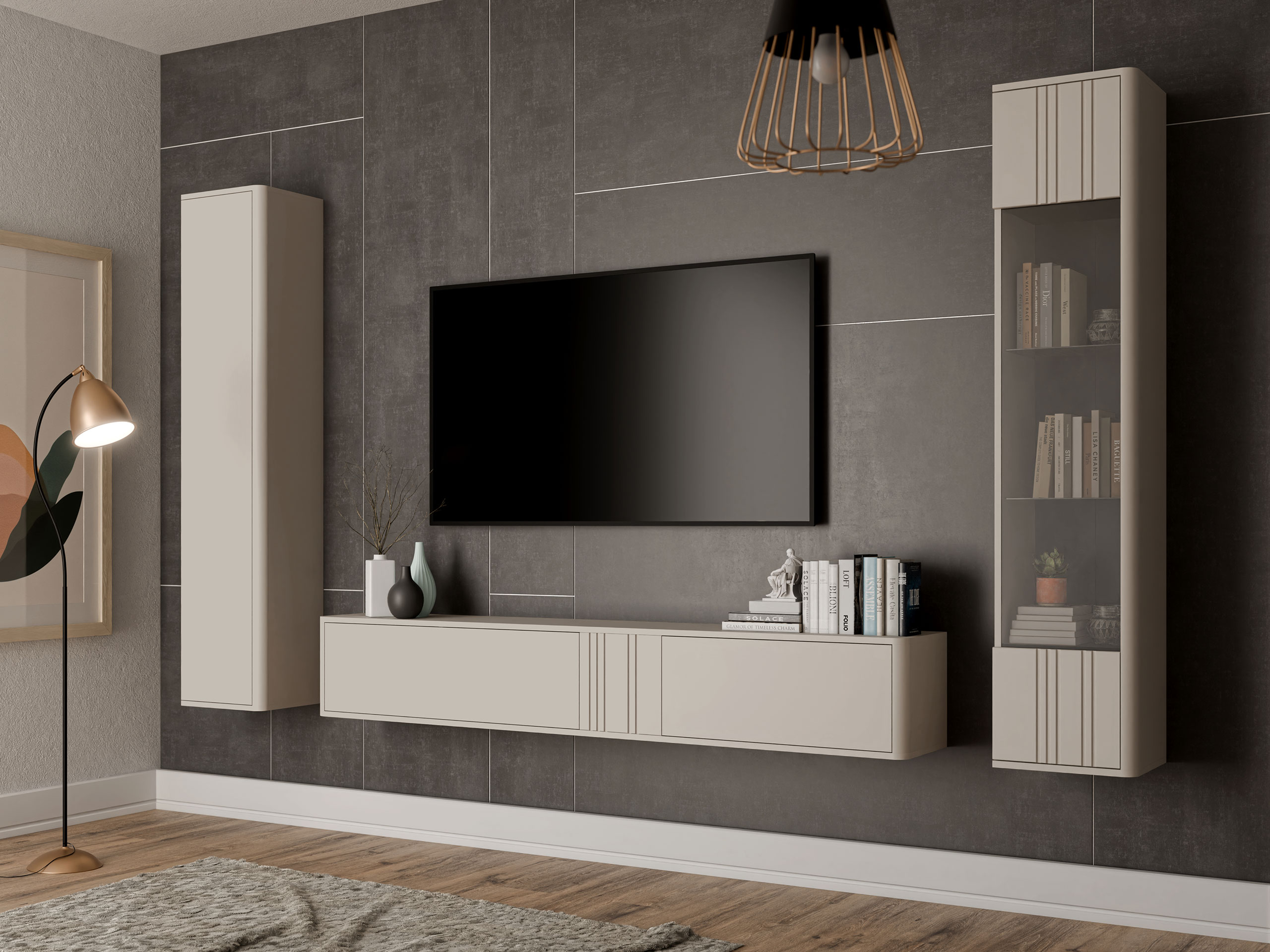 Nappali szett Oratio III