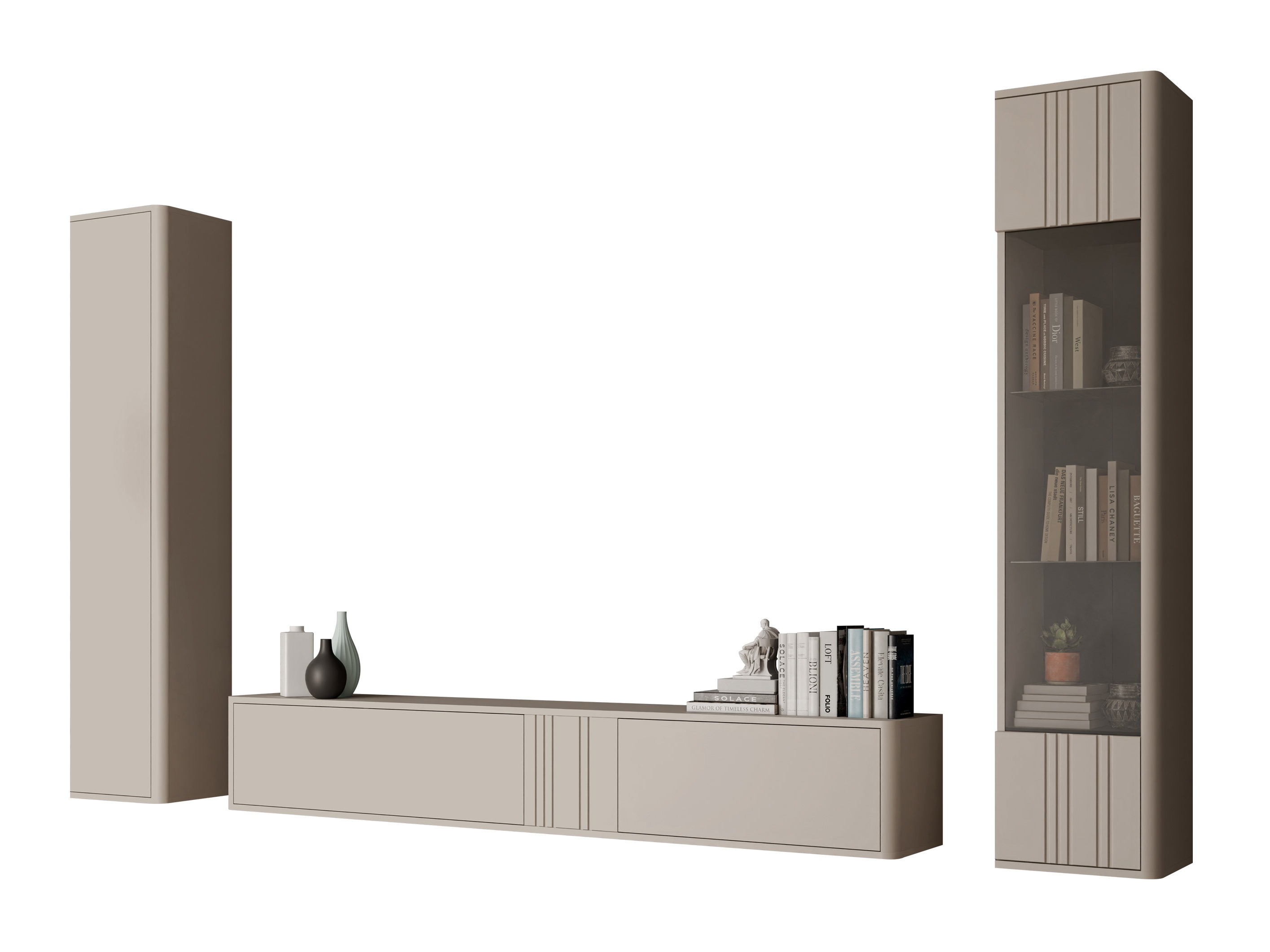 Nappali szett Oratio III