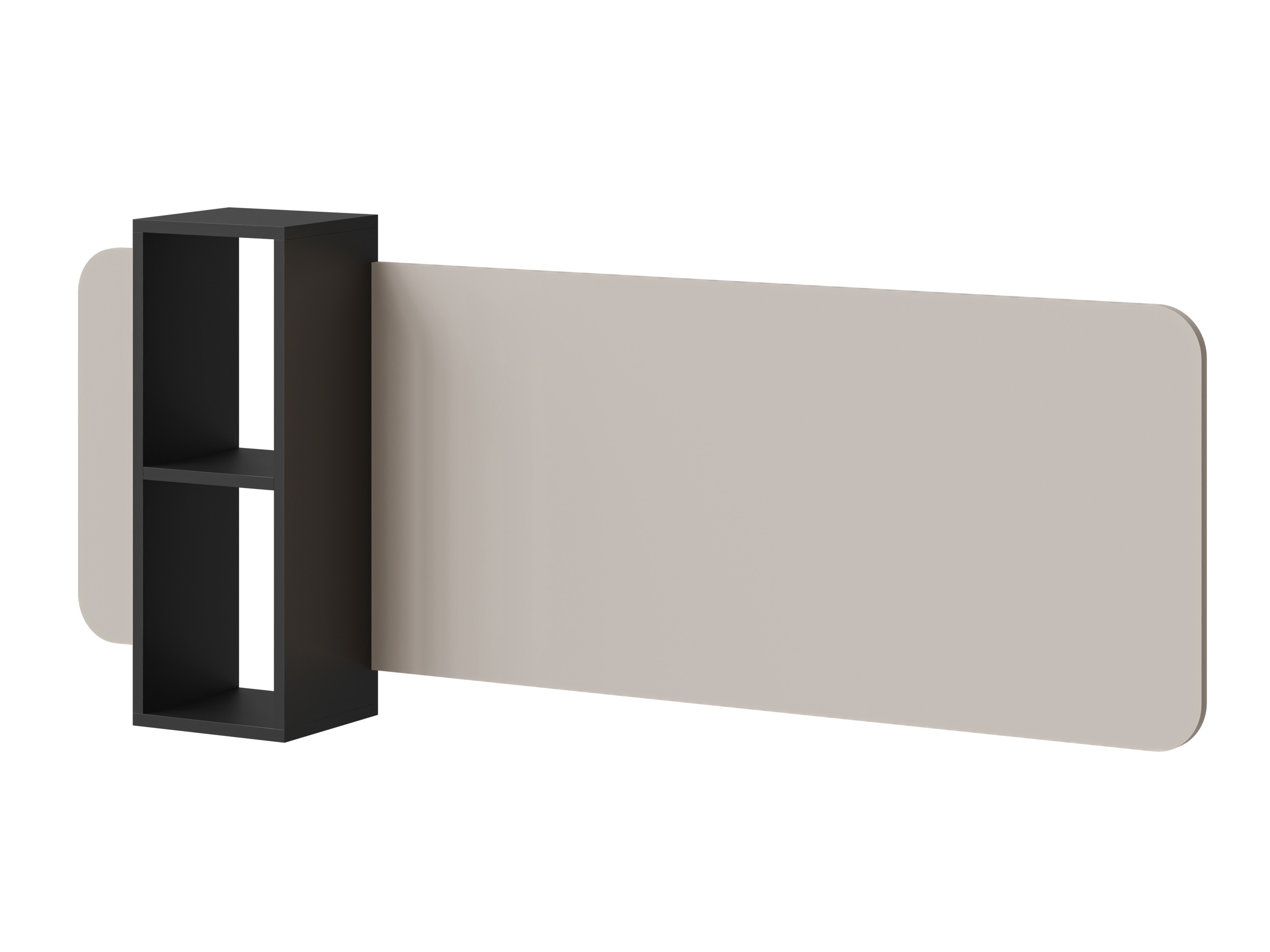 TV-állvány Dormele 110