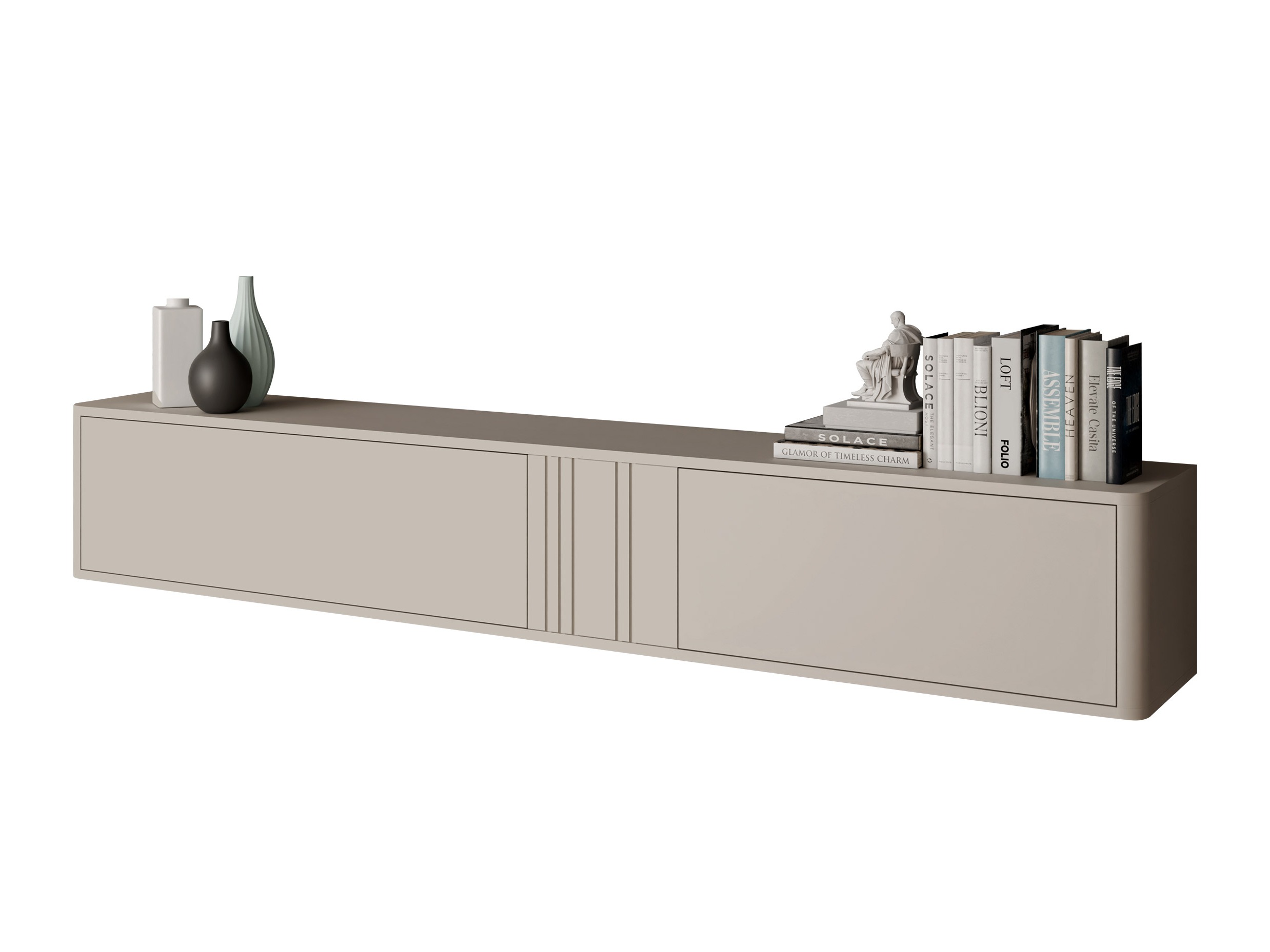 TV-állvány Oratio I