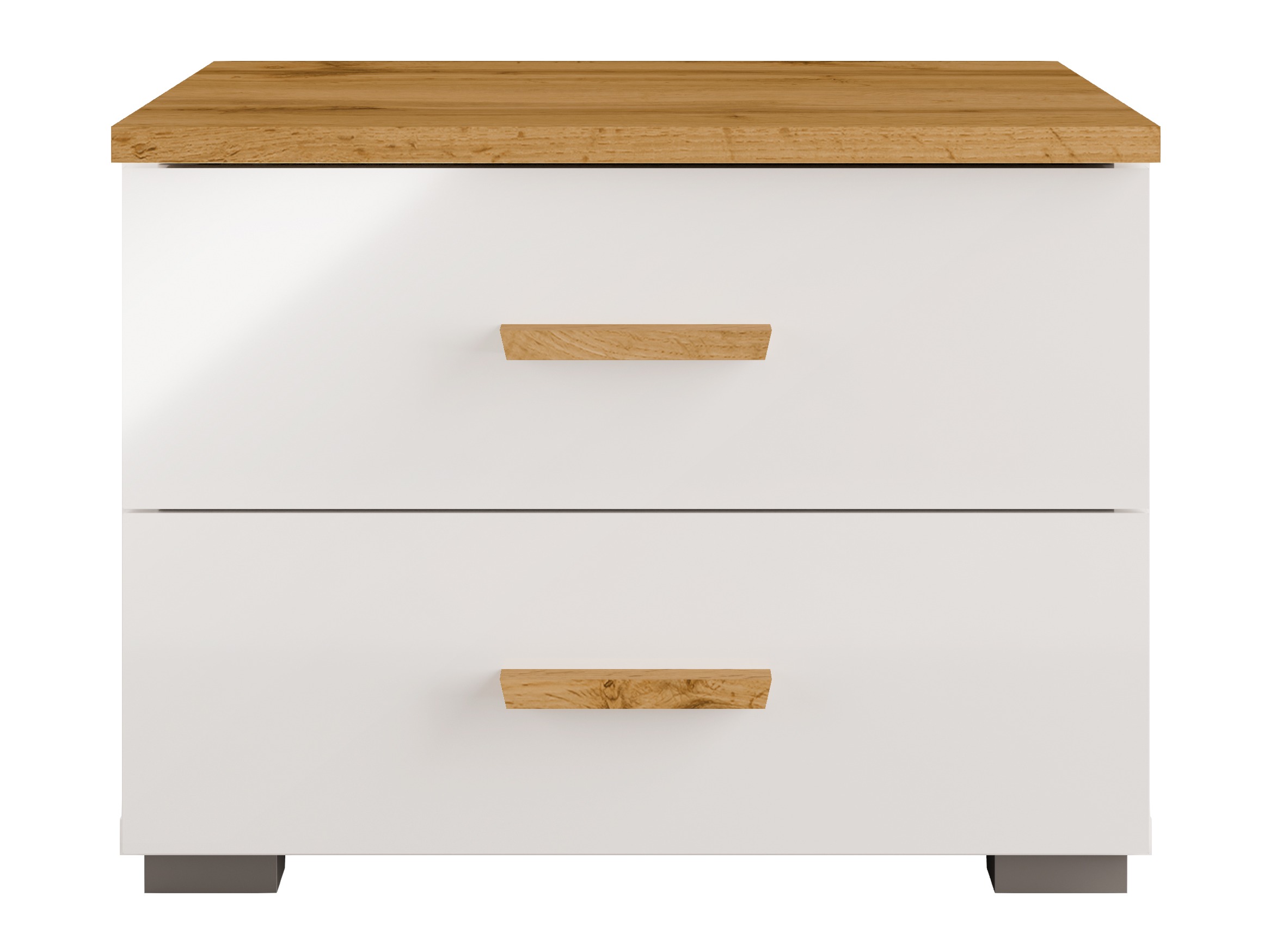 Éjjeliszekrény szett Ophnue 101