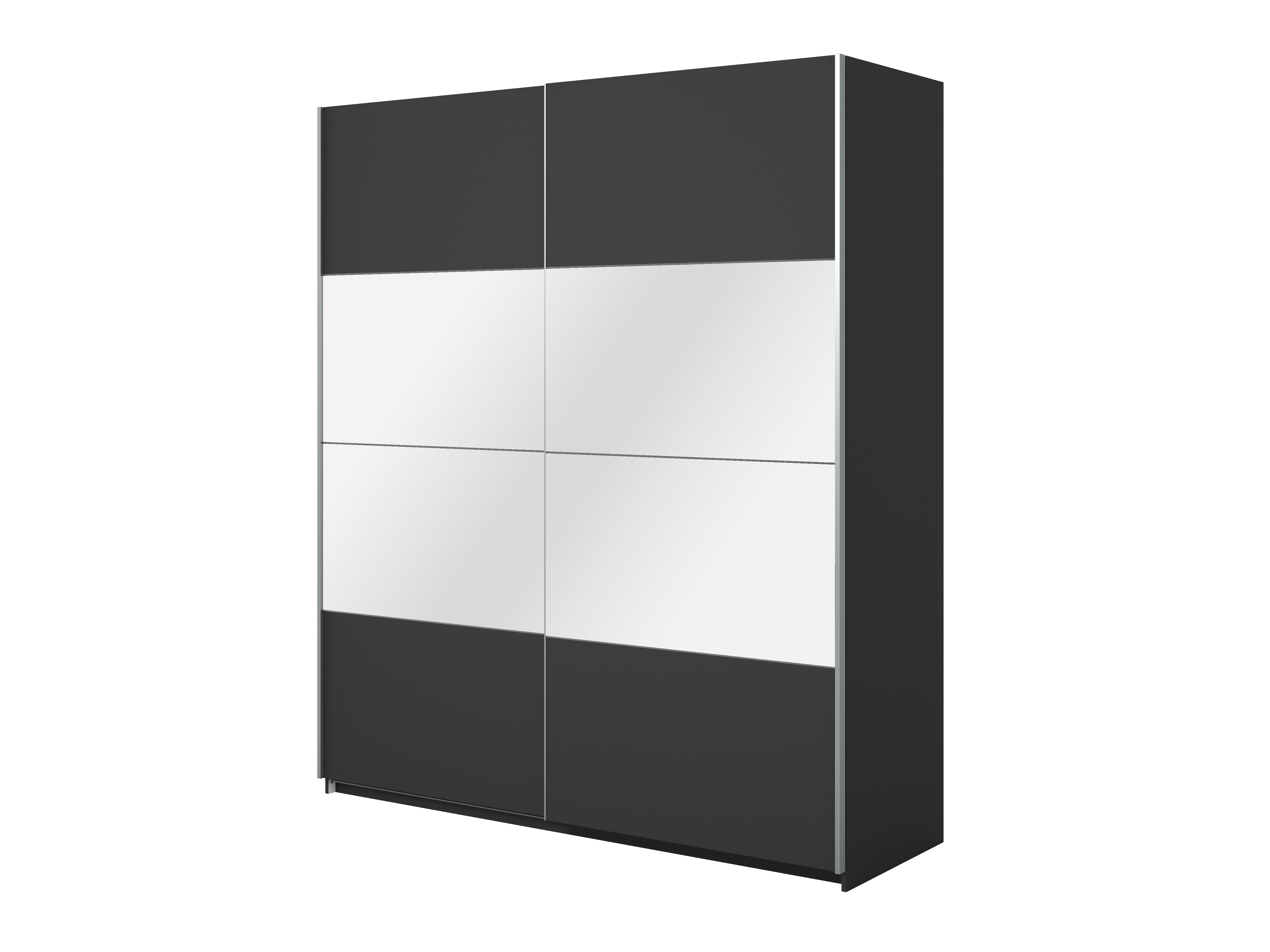 Gardróbszekrény Melvele 113