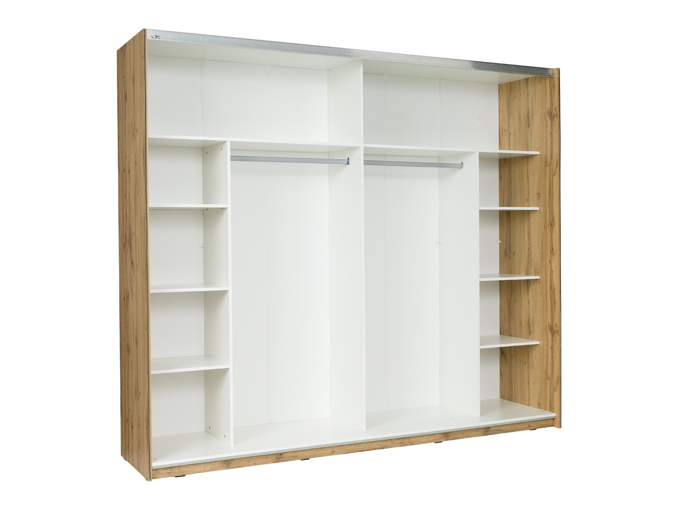 Gardróbszekrény Ophnue 102
