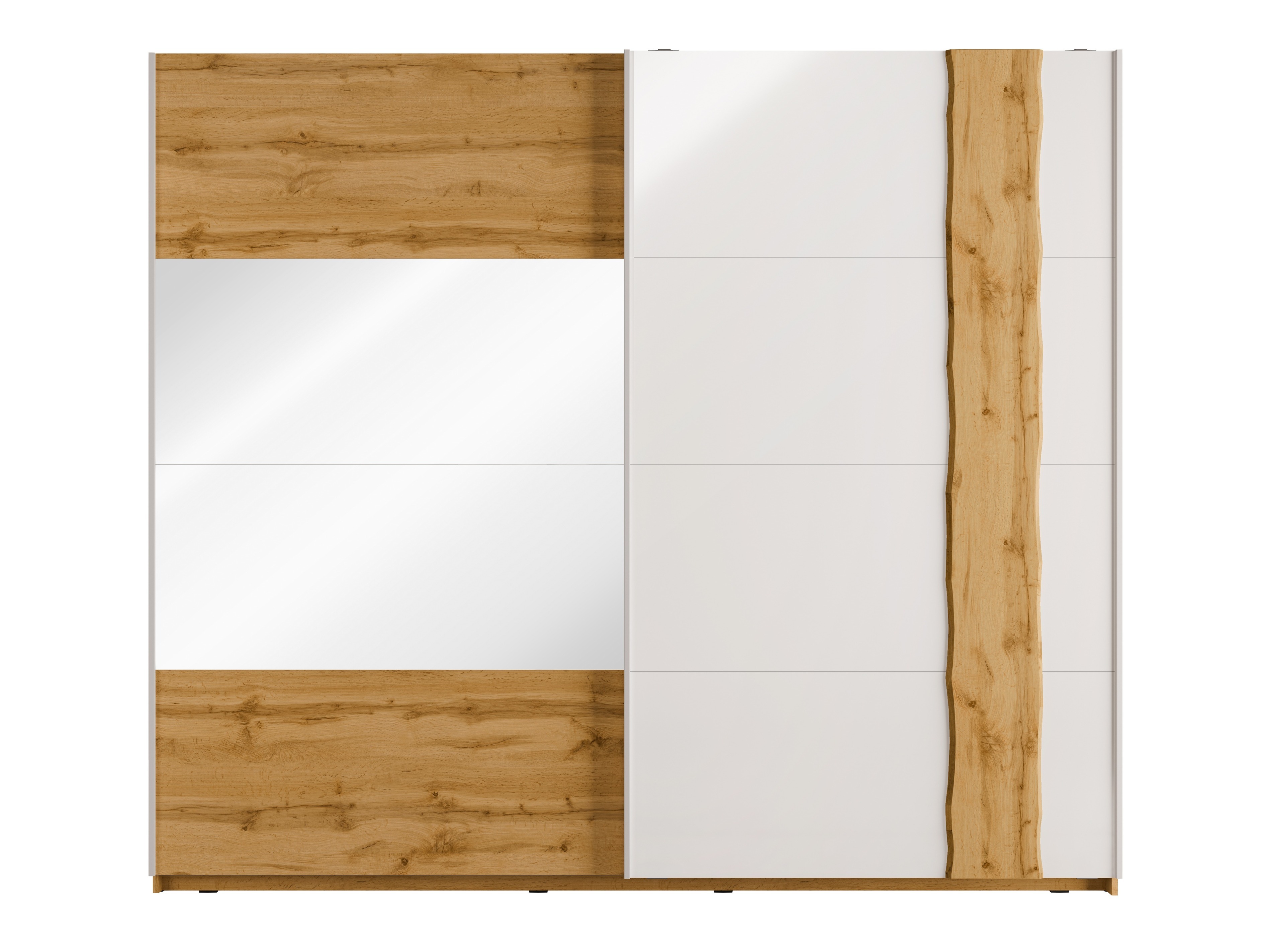 Gardróbszekrény Ophnue 102