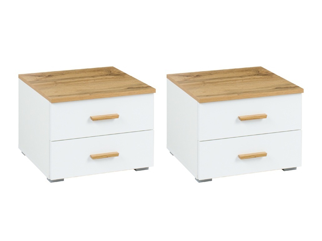 Hálószoba garnitúra Ophnue 104