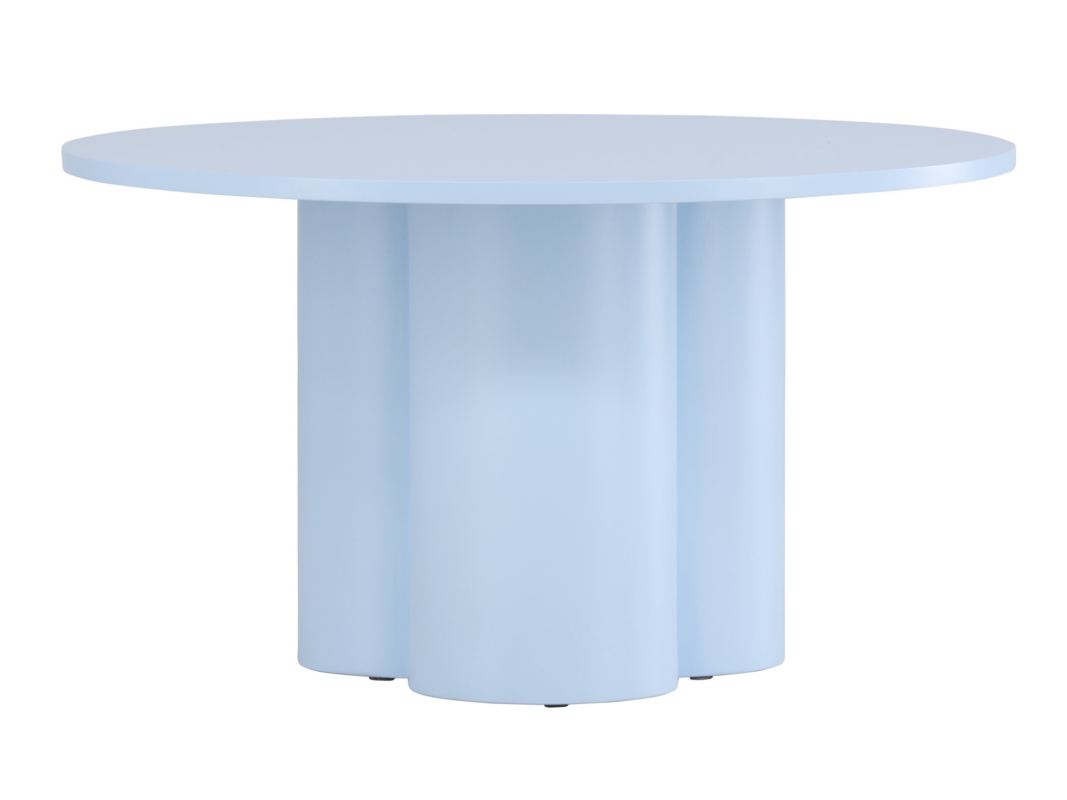 Dohányzóasztal Dallas 3188 (Kék)