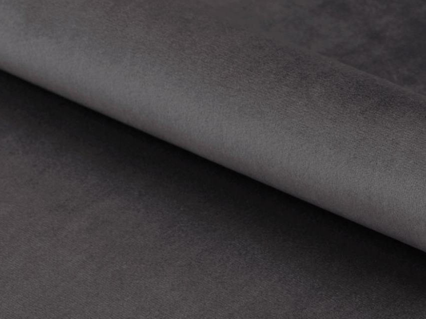 Fotel Norsica 264 (Sötétszürke)