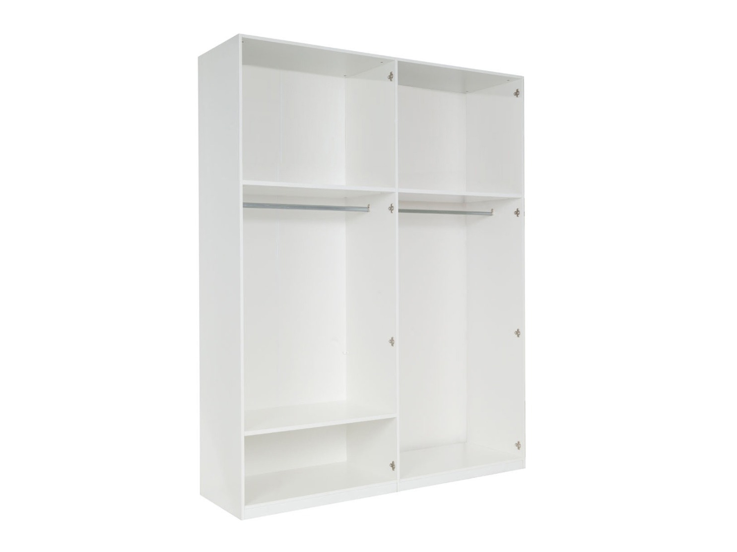 Gardróbszekrény Elmsonu 102