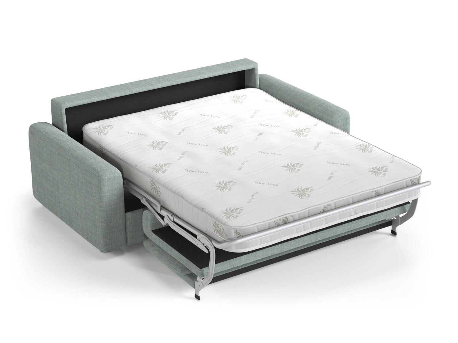 Kanapéágy Beckley 203 (Babel Safira)