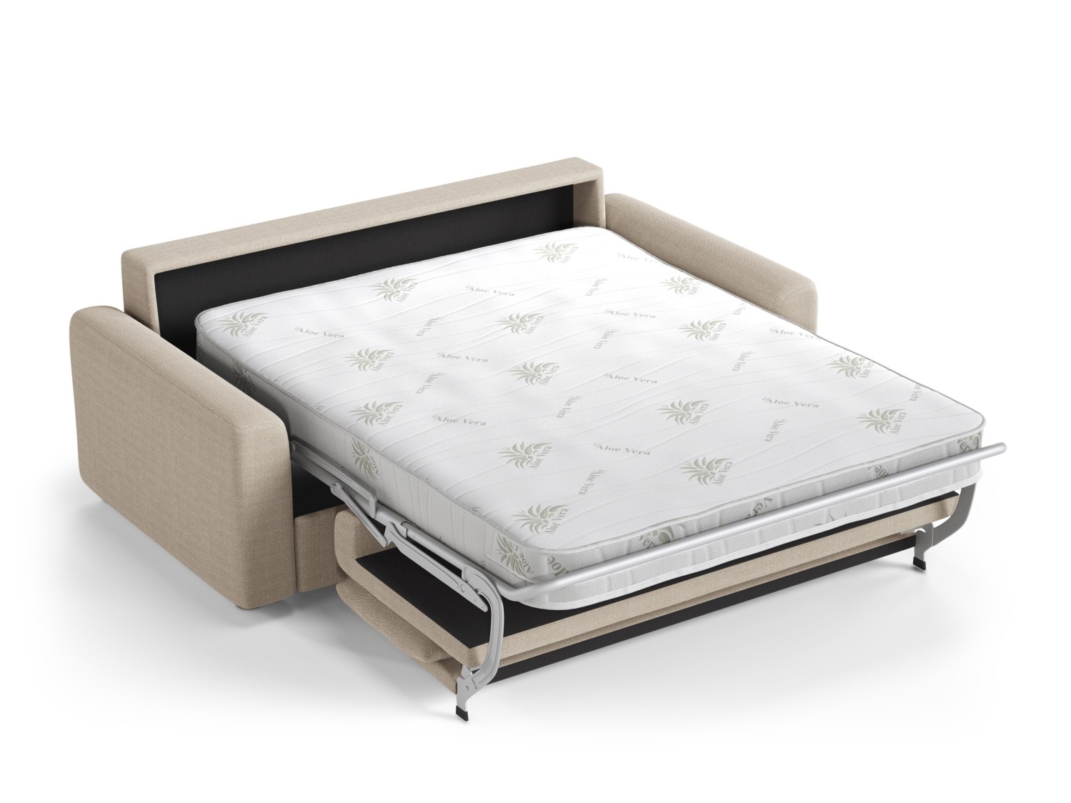 Kanapéágy Beckley 203 (Babel Toffee)