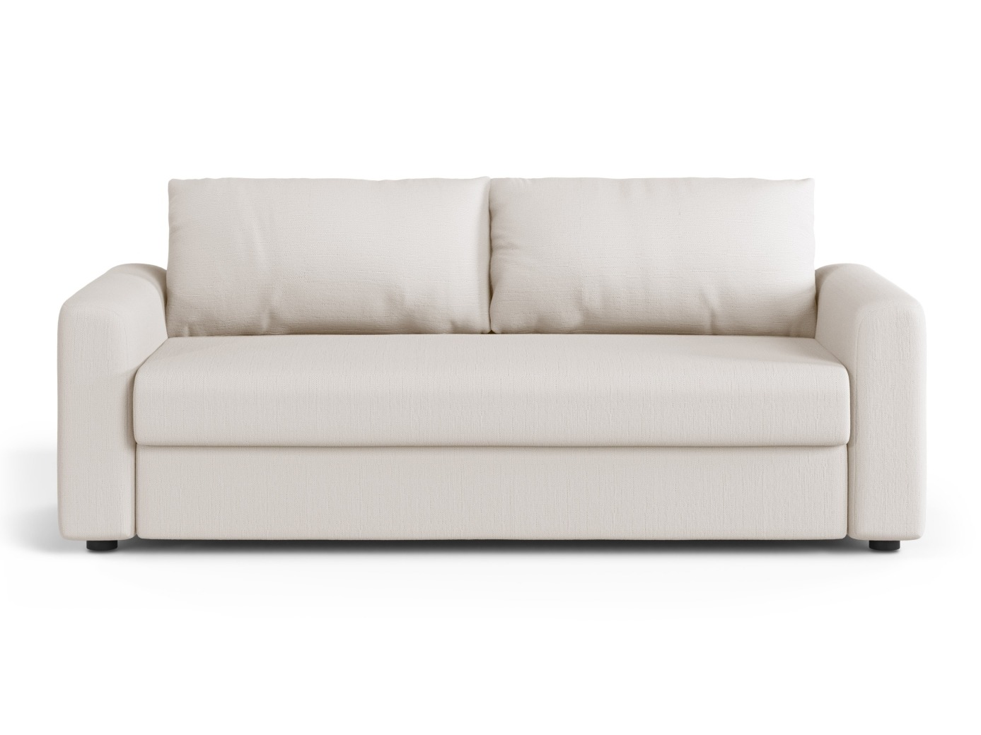 Kanapéágy Beckley 203 (Babel White)