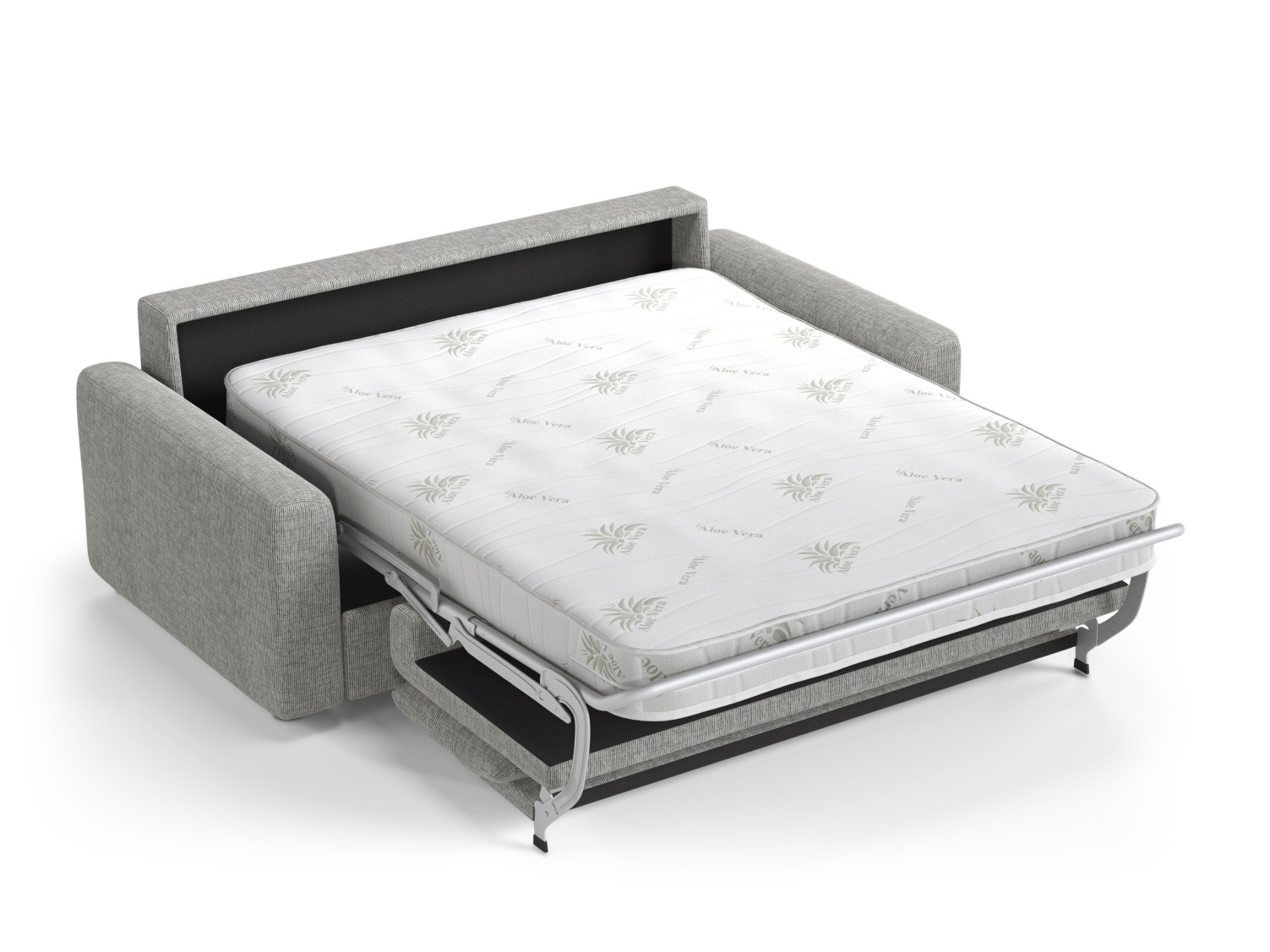 Kanapéágy Beckley 203 (Baltimore Cement)